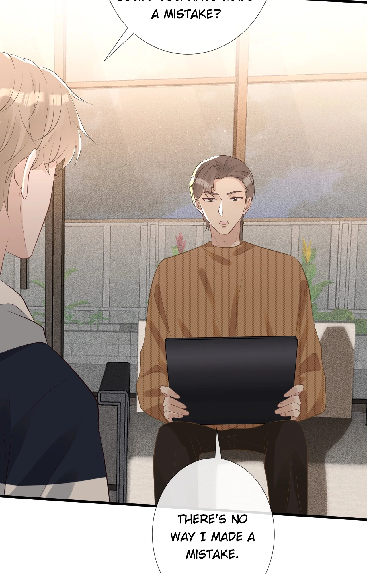 Everyone's Darling Chapter 105 - page 7