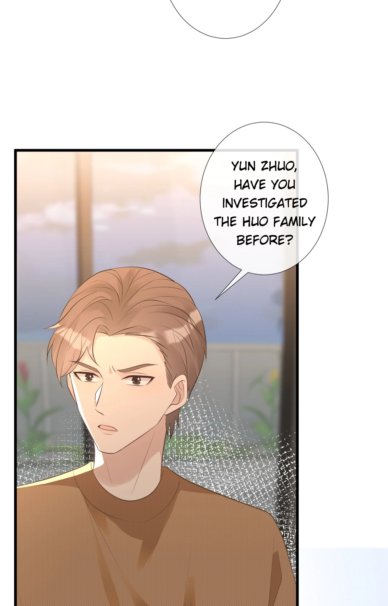 Everyone's Darling Chapter 105 - page 8