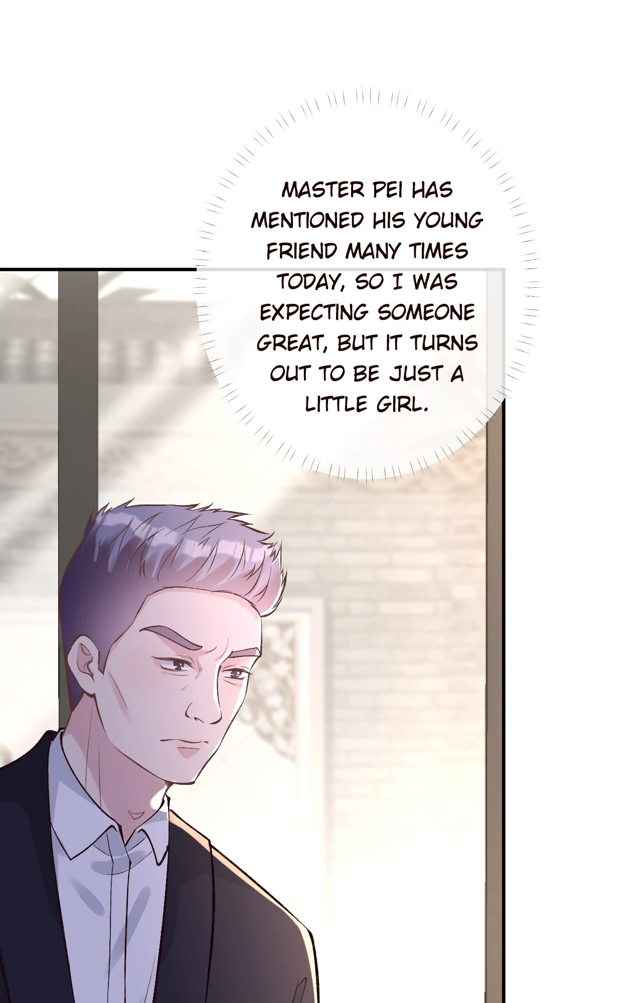 Everyone's Darling Chapter 106 - page 11