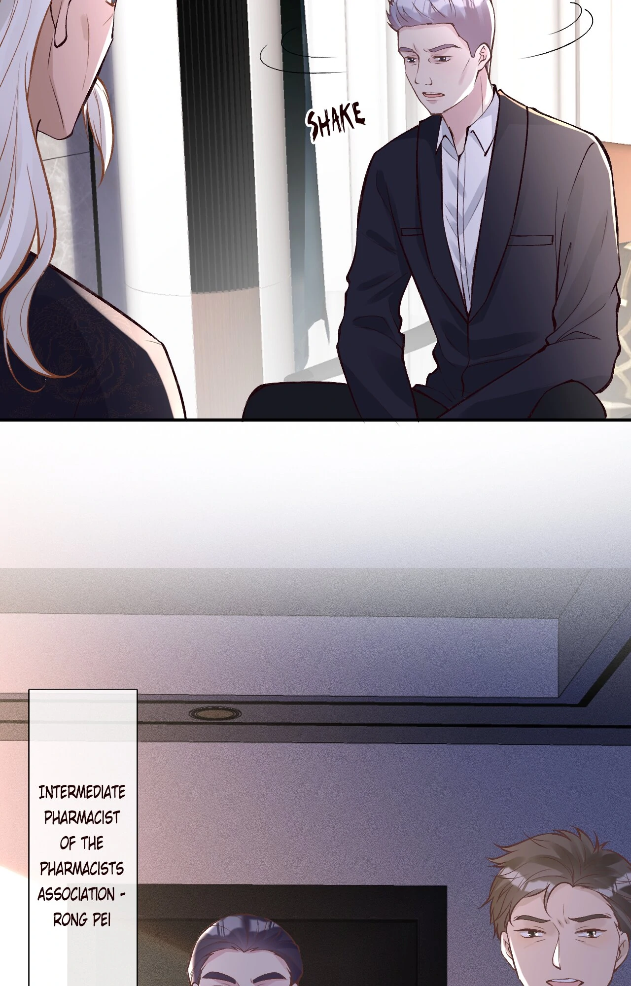 Everyone's Darling Chapter 106 - page 14