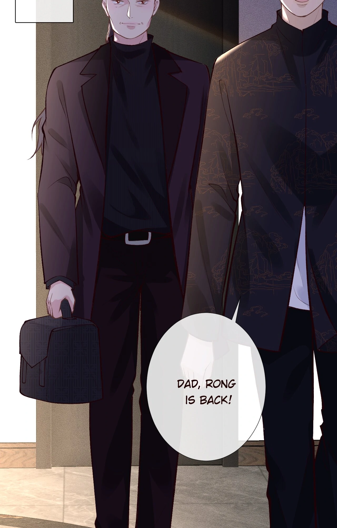 Everyone's Darling Chapter 106 - page 15