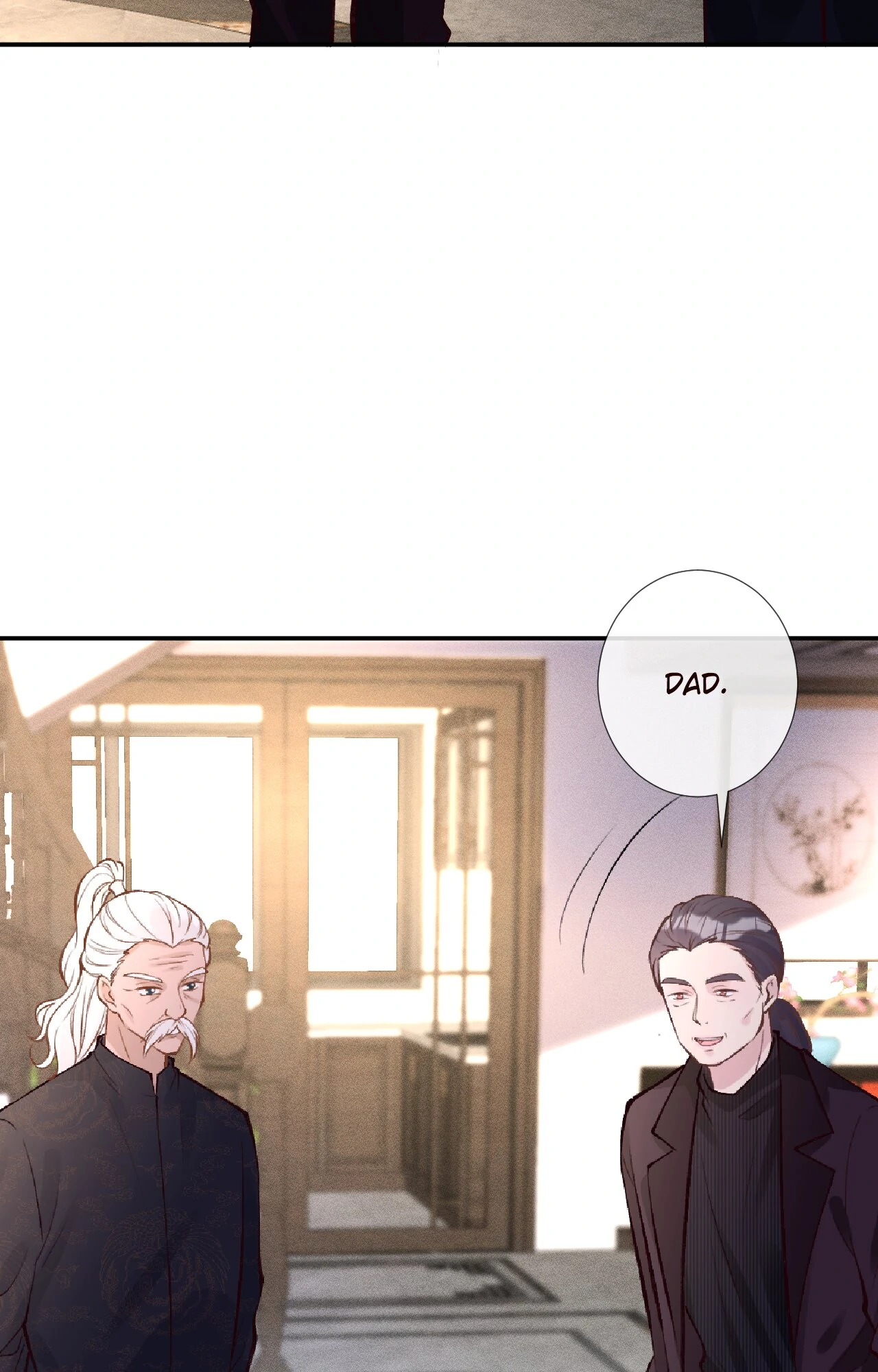 Everyone's Darling Chapter 106 - page 16