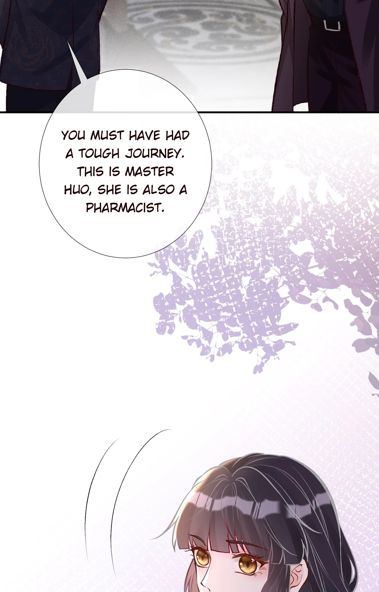 Everyone's Darling Chapter 106 - page 17