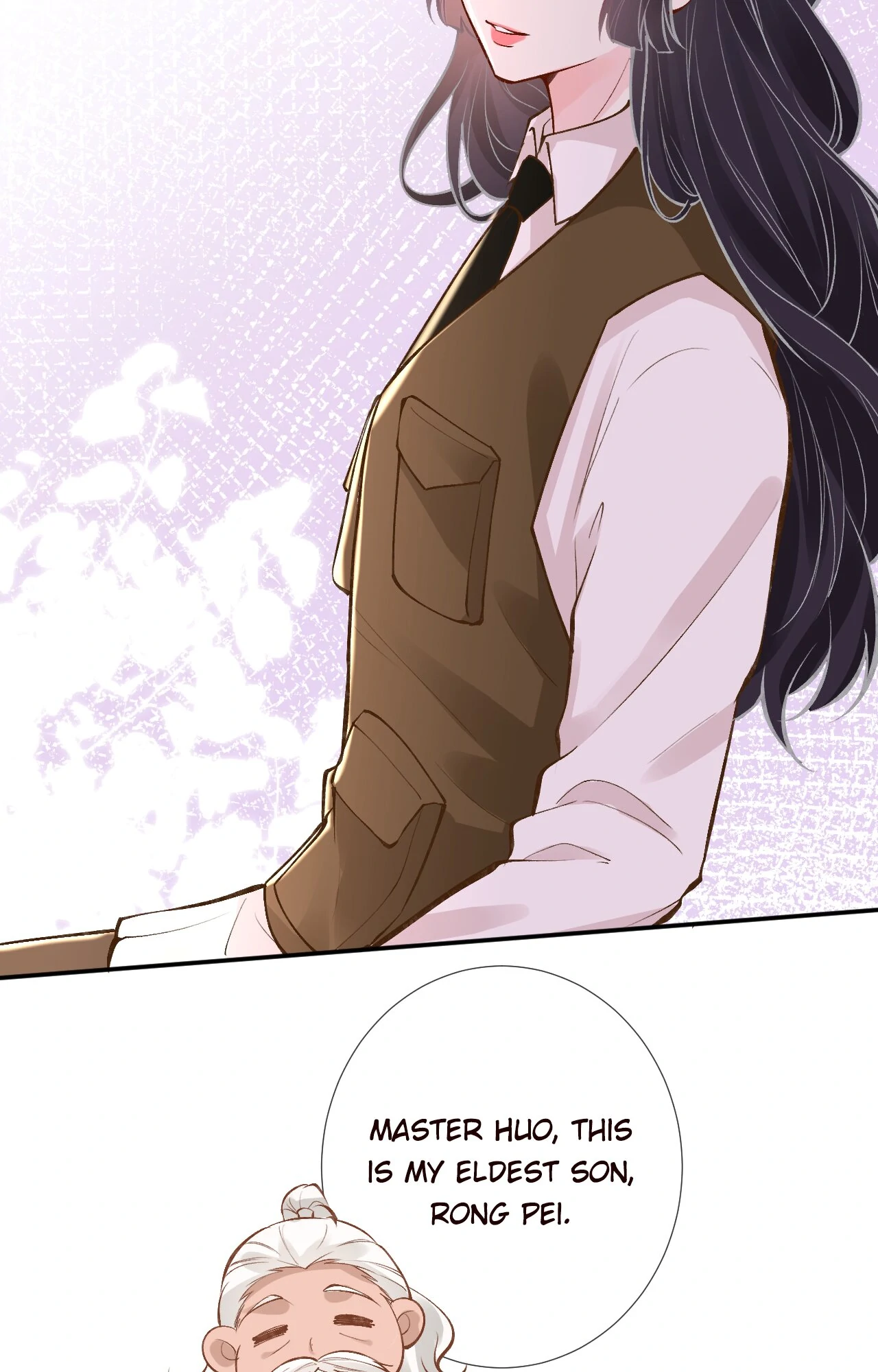 Everyone's Darling Chapter 106 - page 18