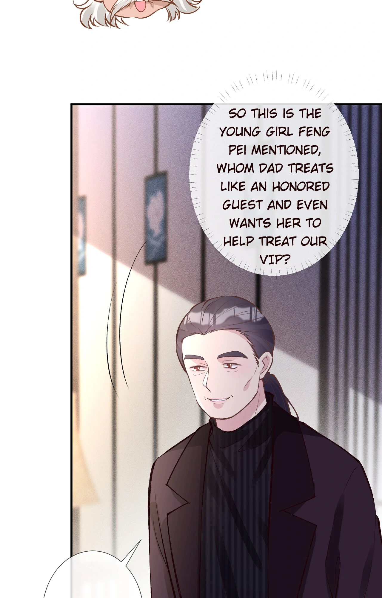 Everyone's Darling Chapter 106 - page 19