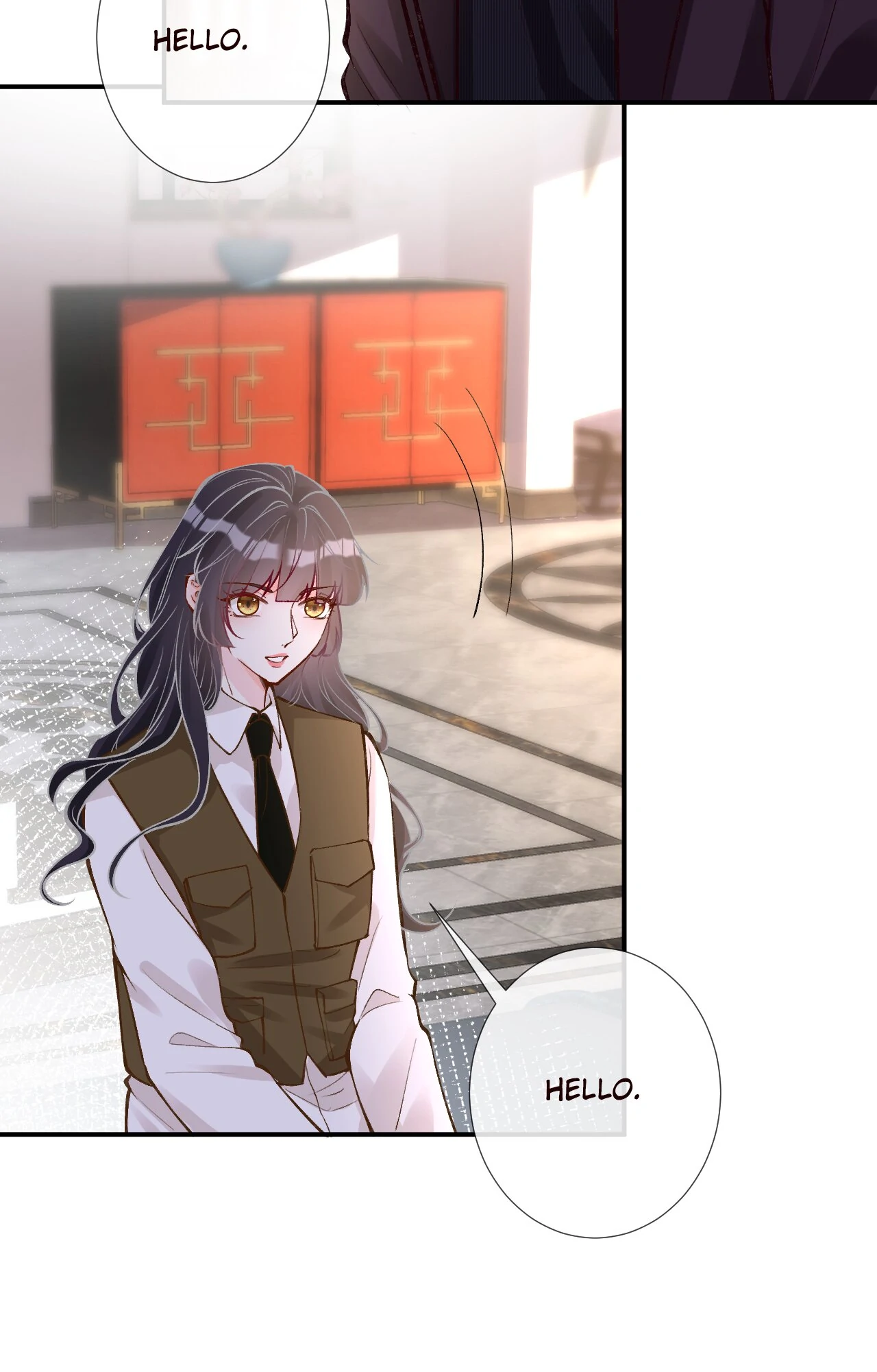 Everyone's Darling Chapter 106 - page 20