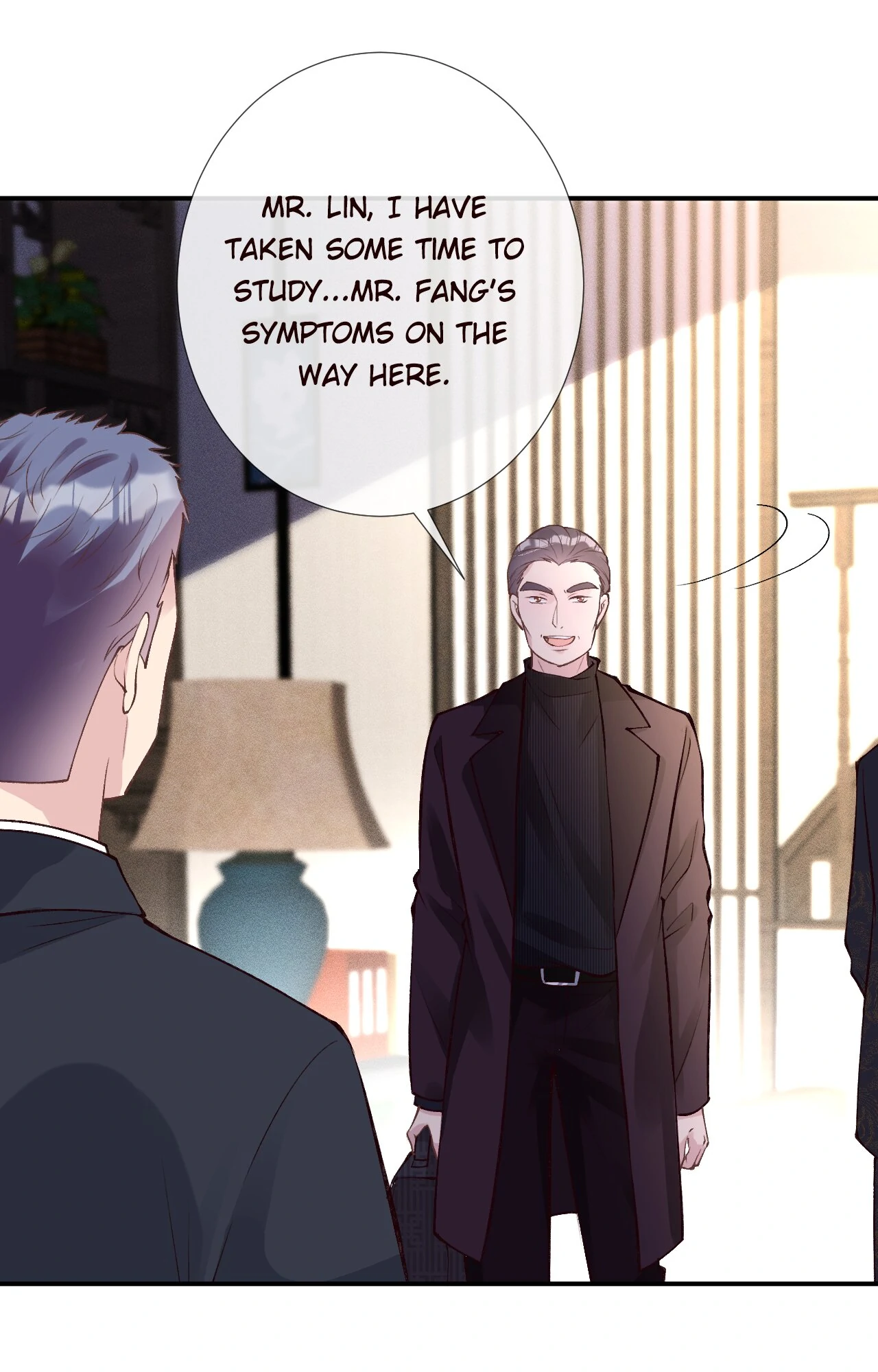 Everyone's Darling Chapter 106 - page 21