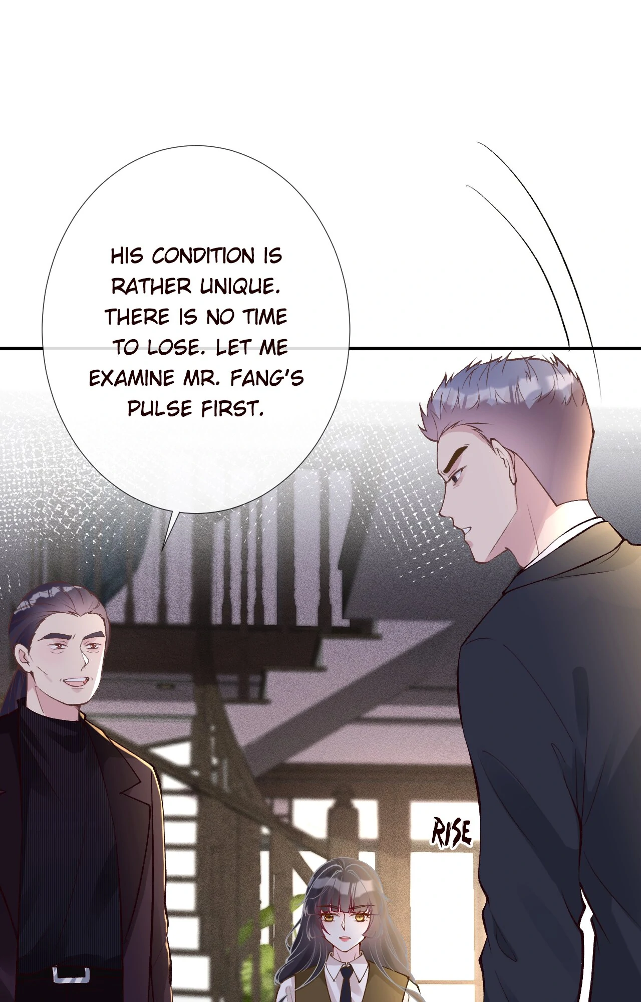 Everyone's Darling Chapter 106 - page 22