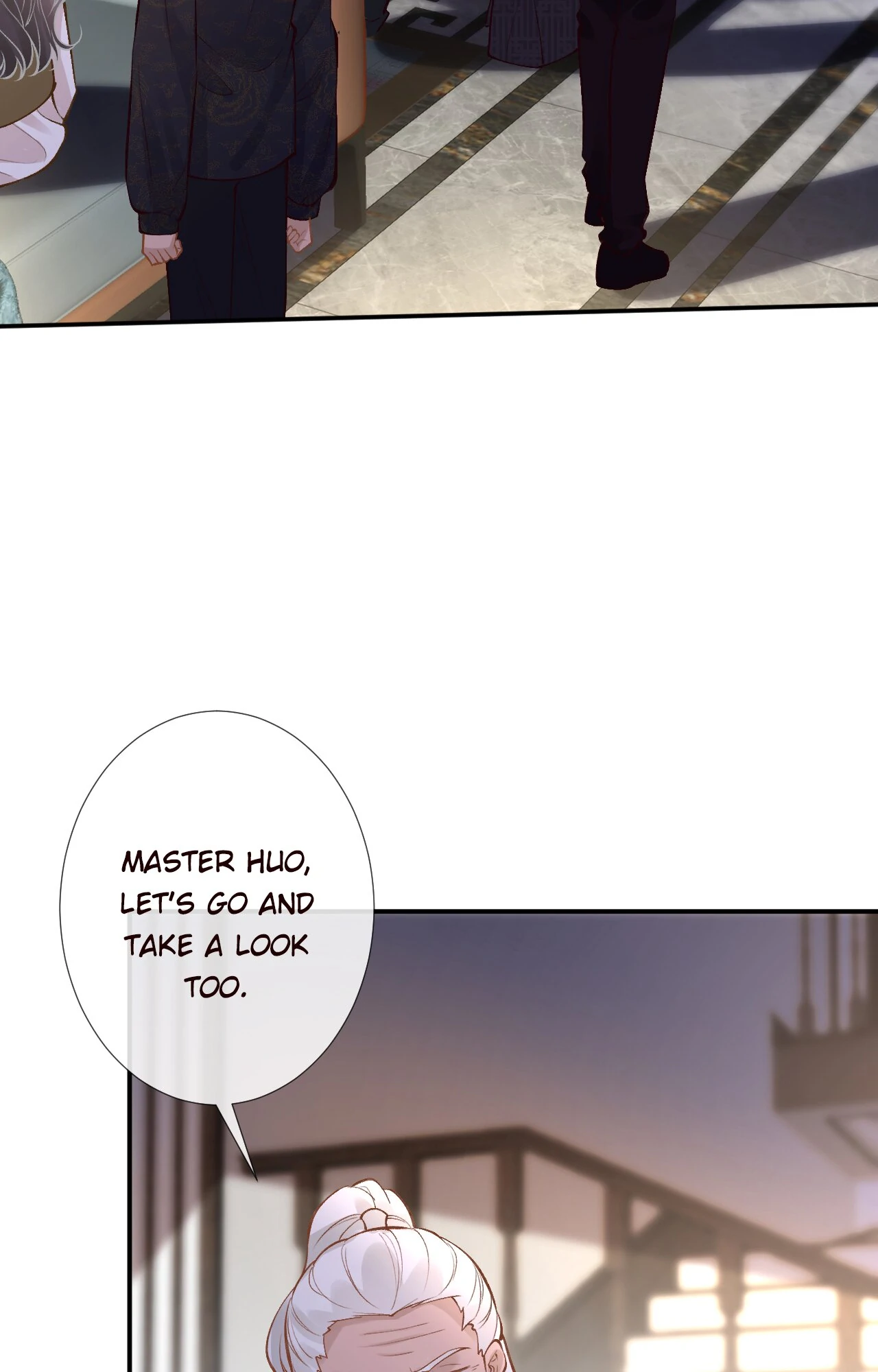 Everyone's Darling Chapter 106 - page 24