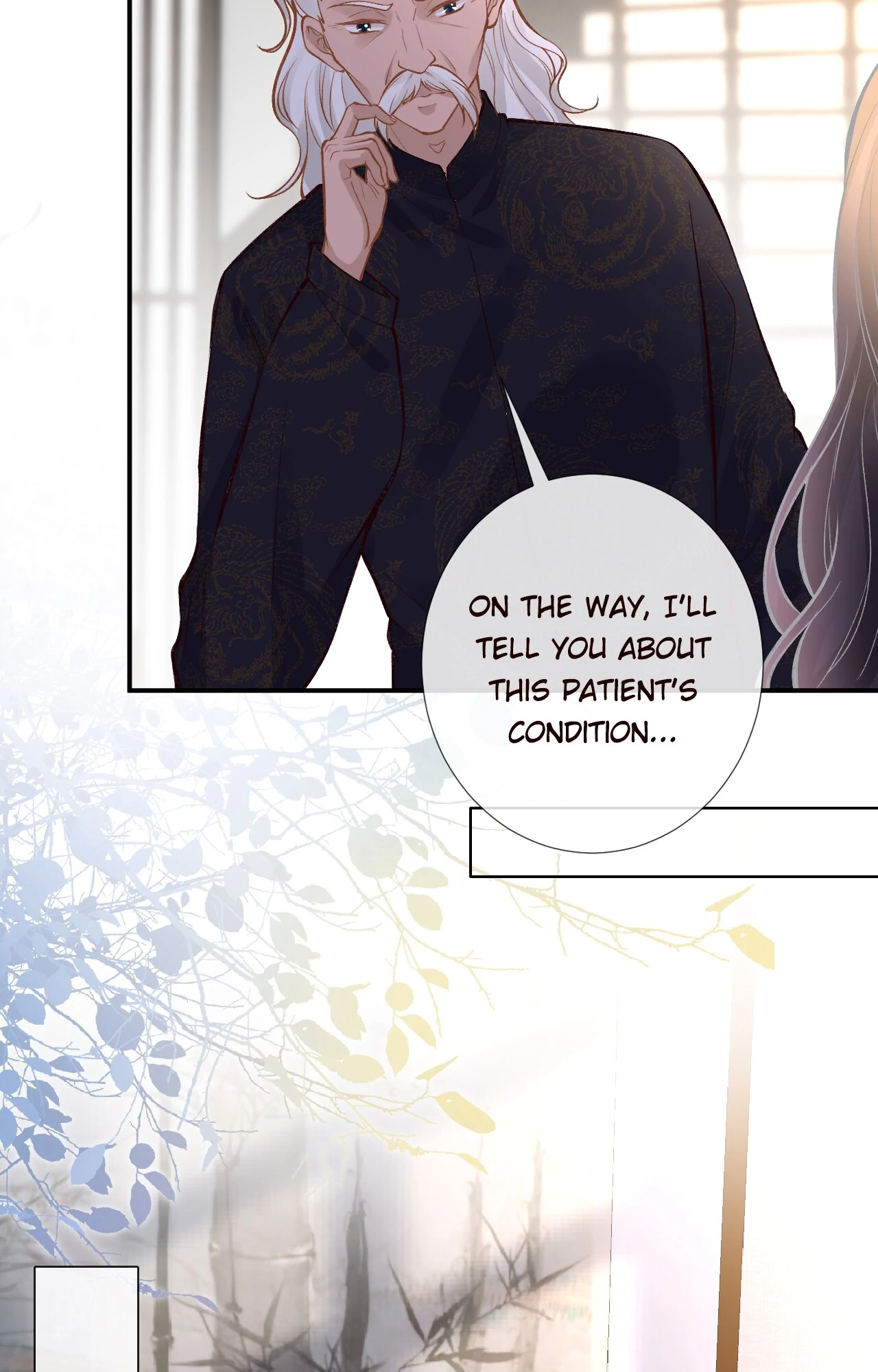 Everyone's Darling Chapter 106 - page 25