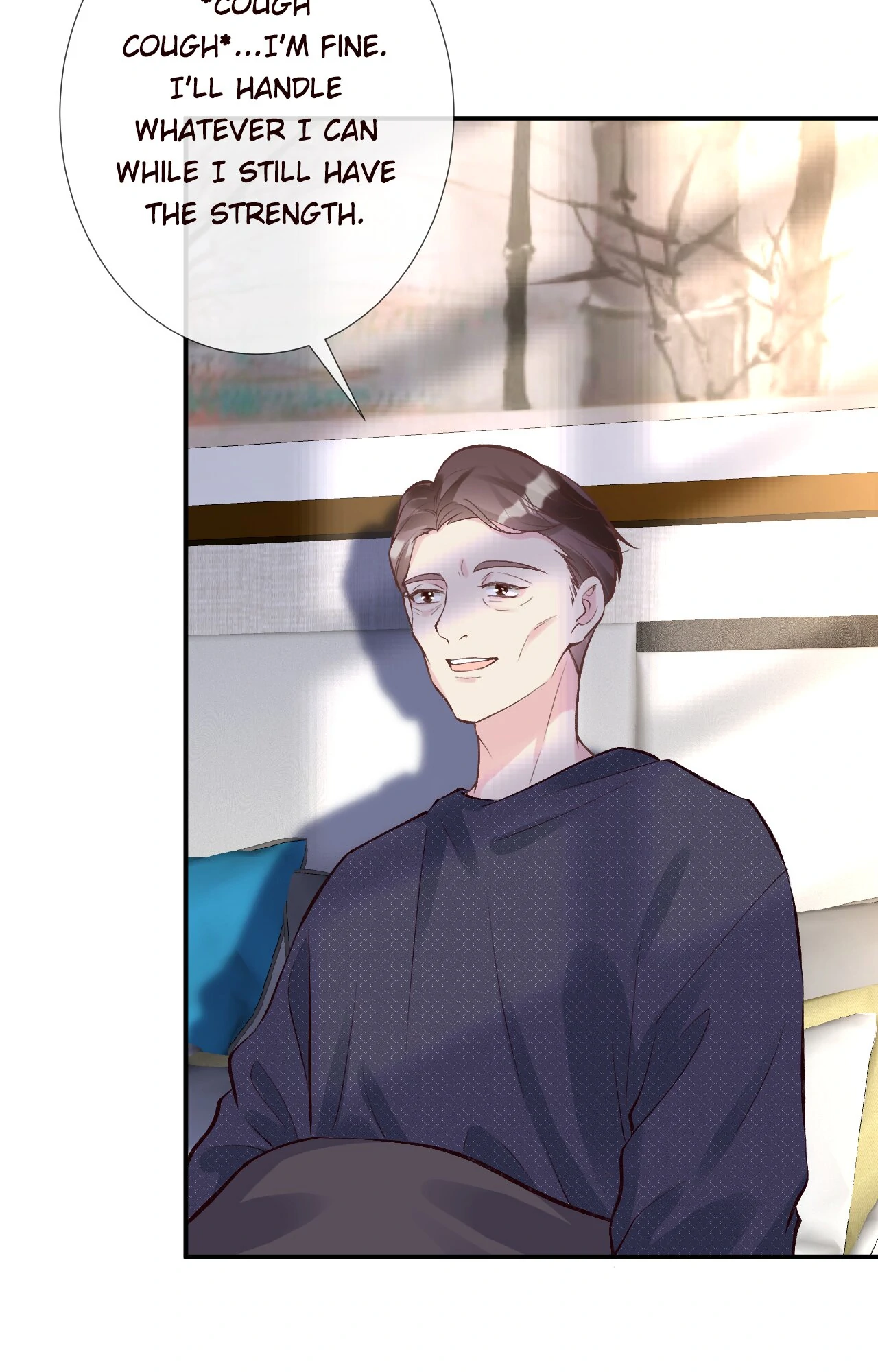 Everyone's Darling Chapter 106 - page 28