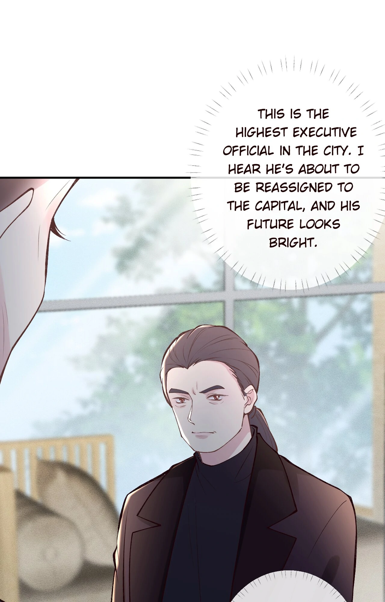 Everyone's Darling Chapter 106 - page 29