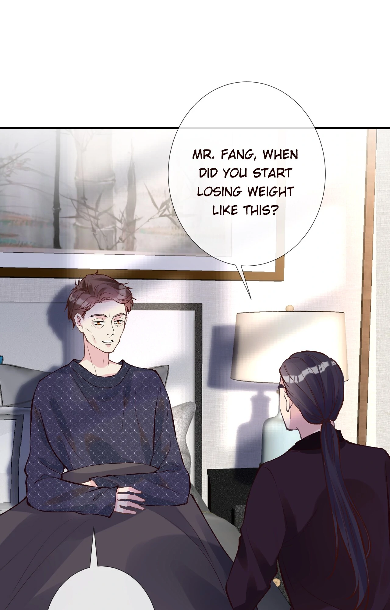 Everyone's Darling Chapter 106 - page 31