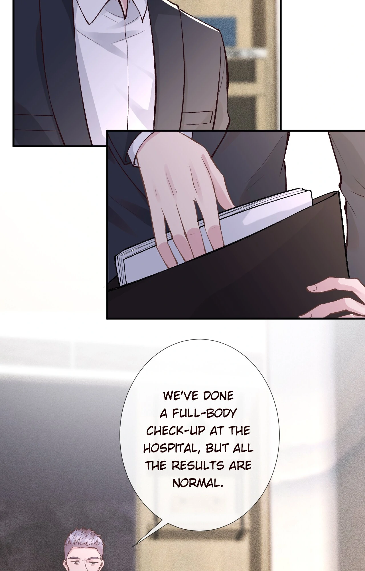 Everyone's Darling Chapter 106 - page 33