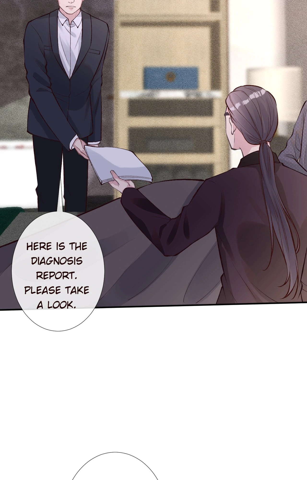 Everyone's Darling Chapter 106 - page 34