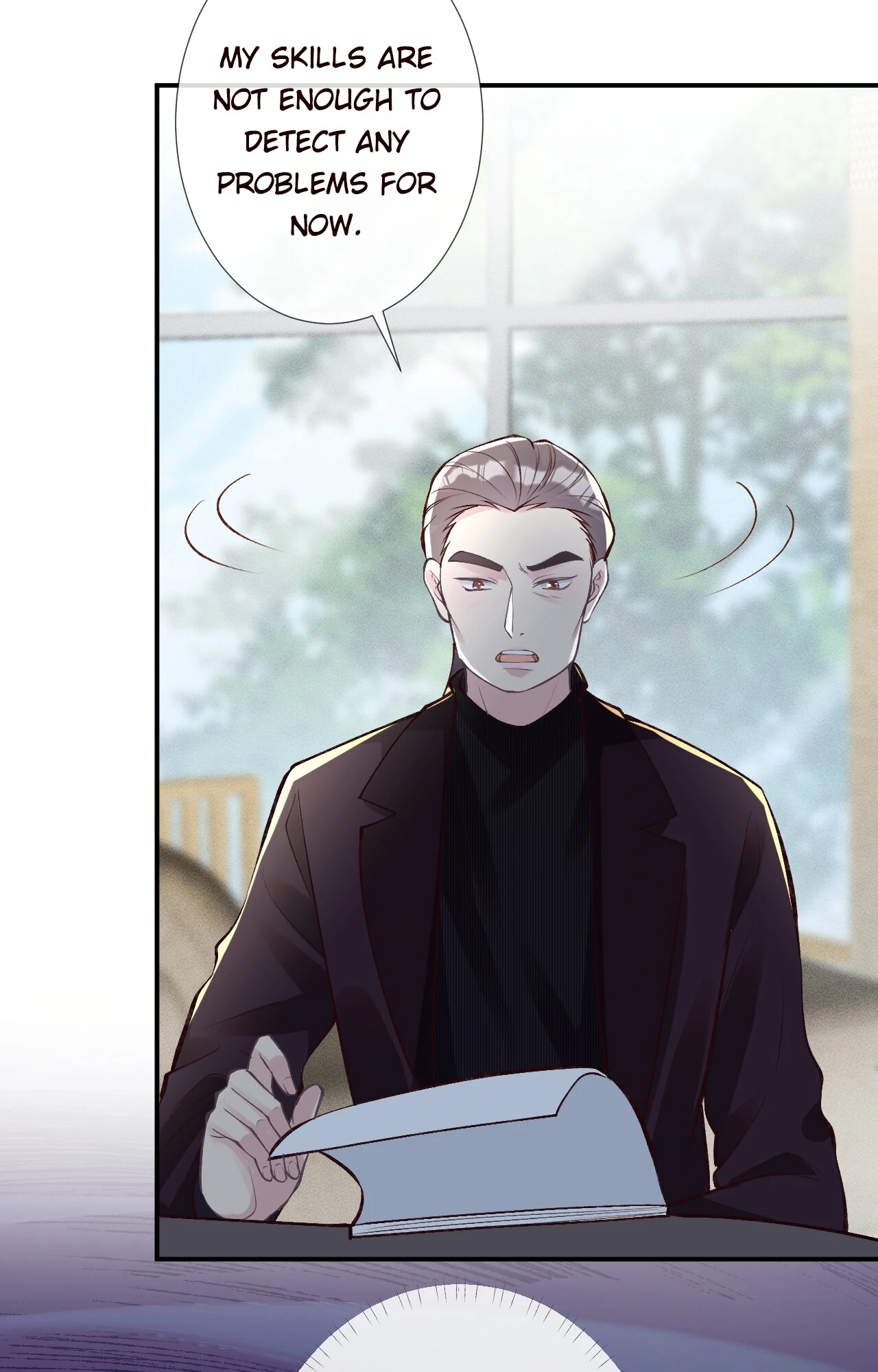 Everyone's Darling Chapter 106 - page 35