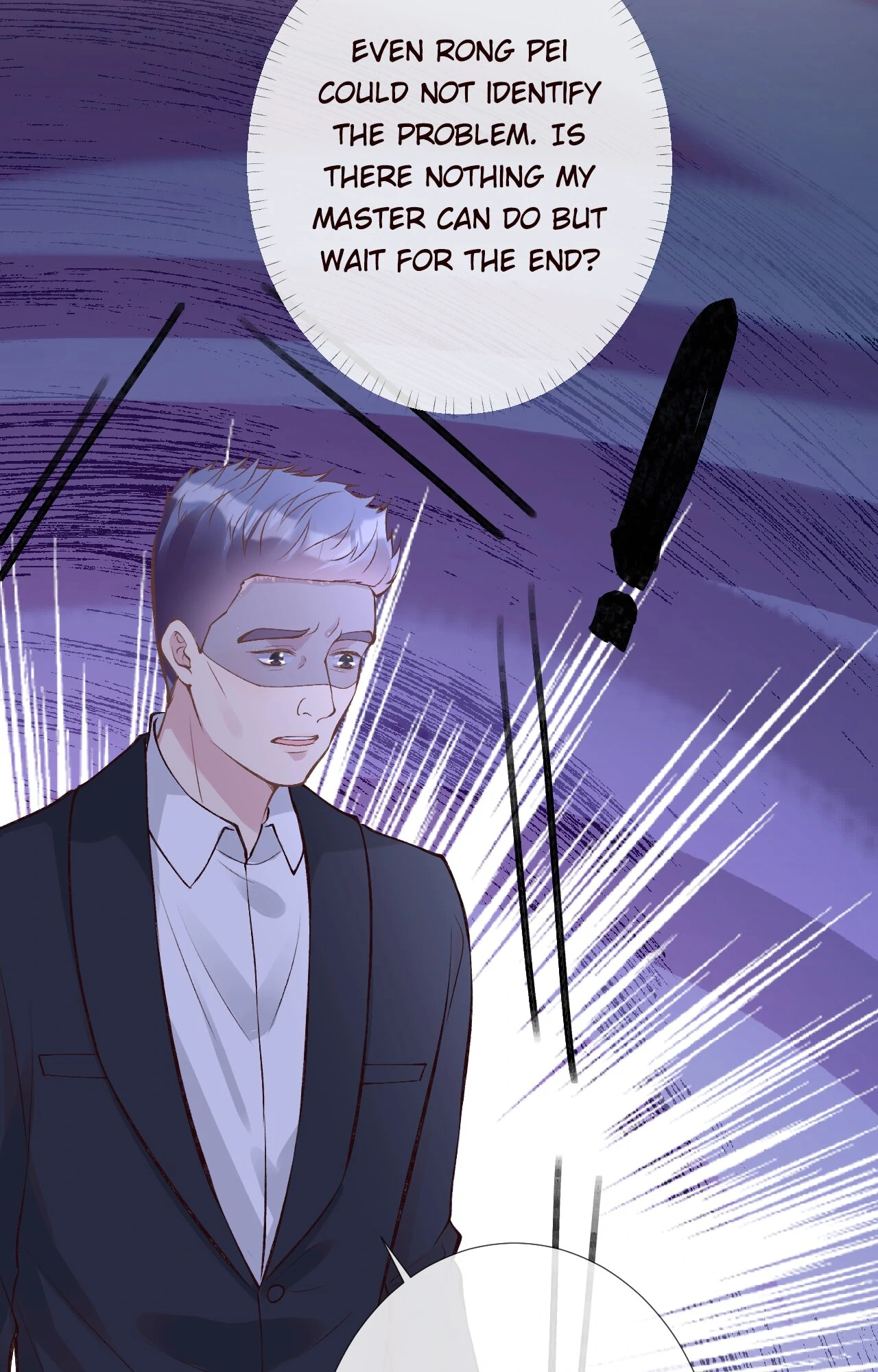 Everyone's Darling Chapter 106 - page 36