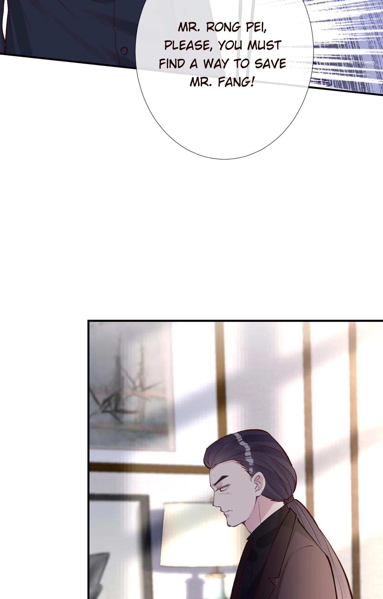 Everyone's Darling Chapter 106 - page 37