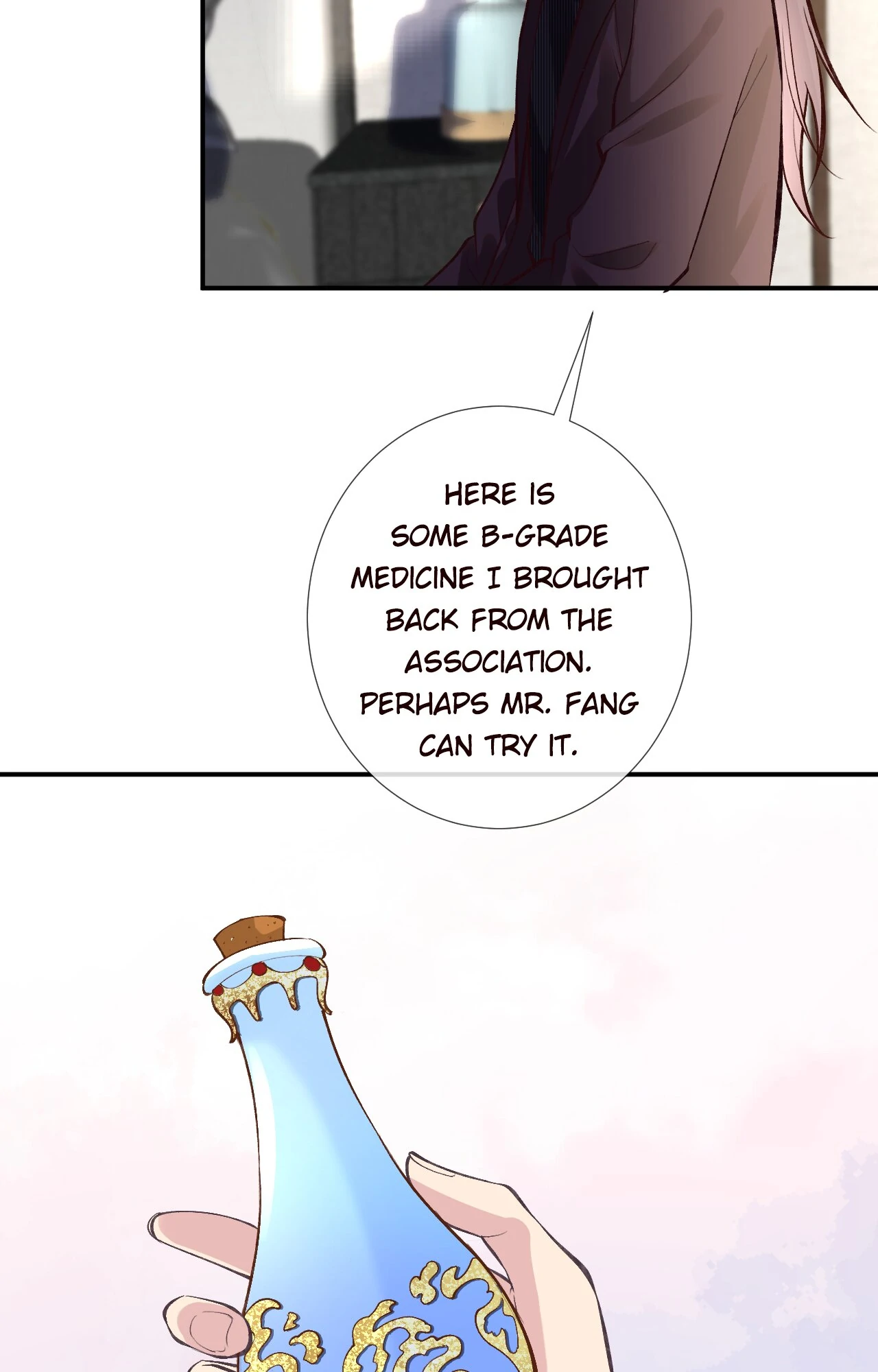 Everyone's Darling Chapter 106 - page 38