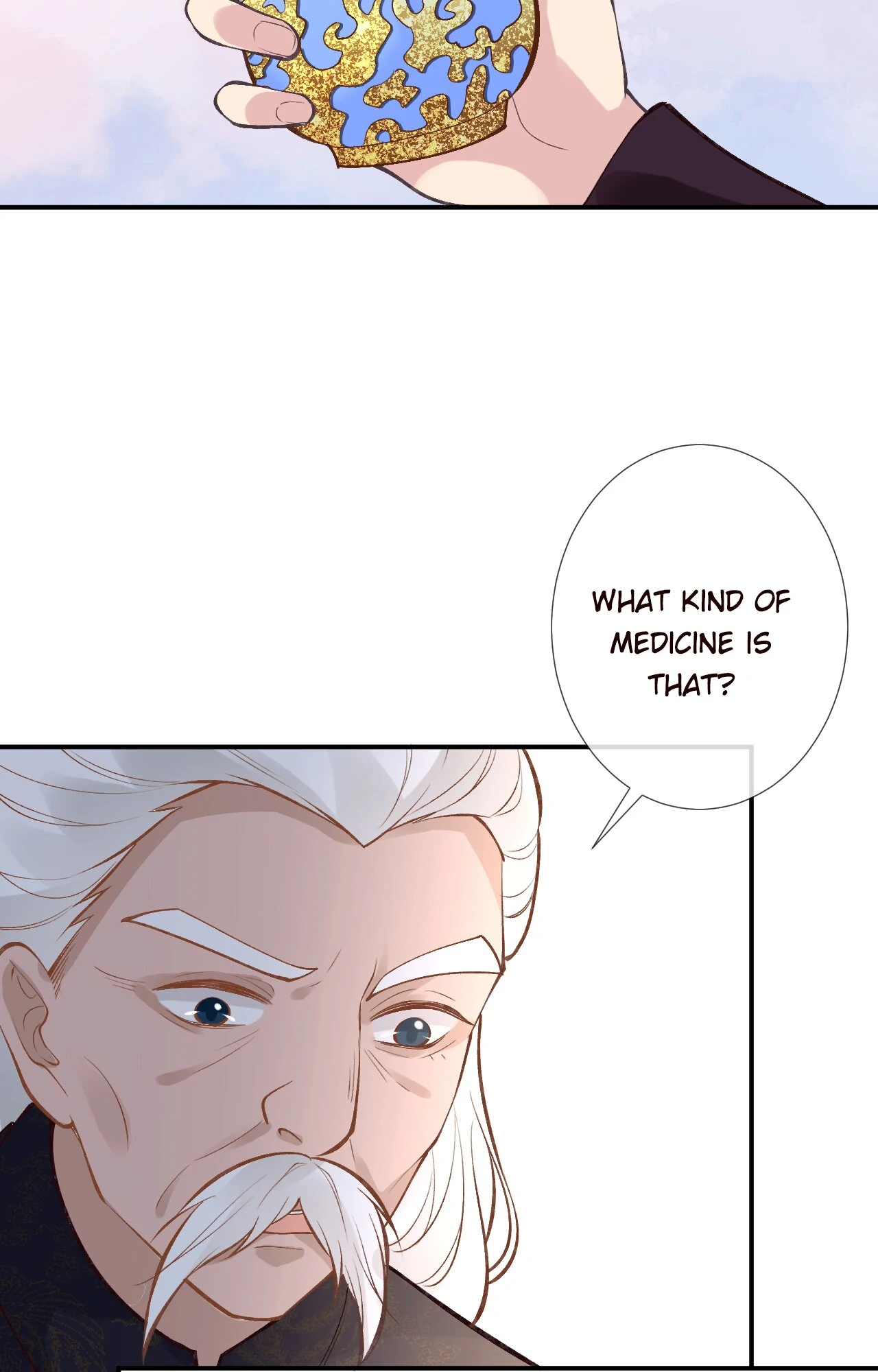 Everyone's Darling Chapter 106 - page 39