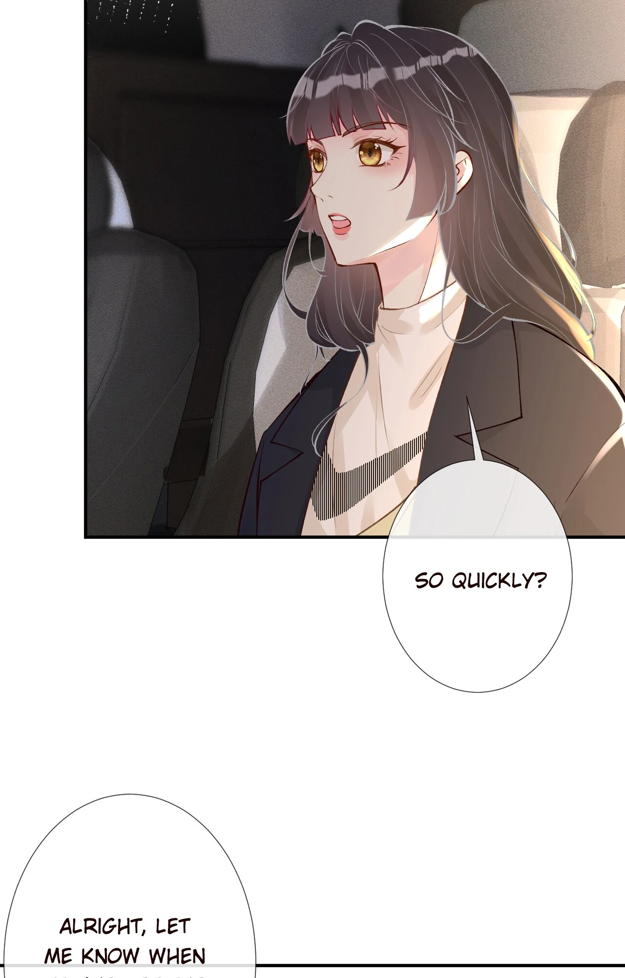 Everyone's Darling Chapter 106 - page 4