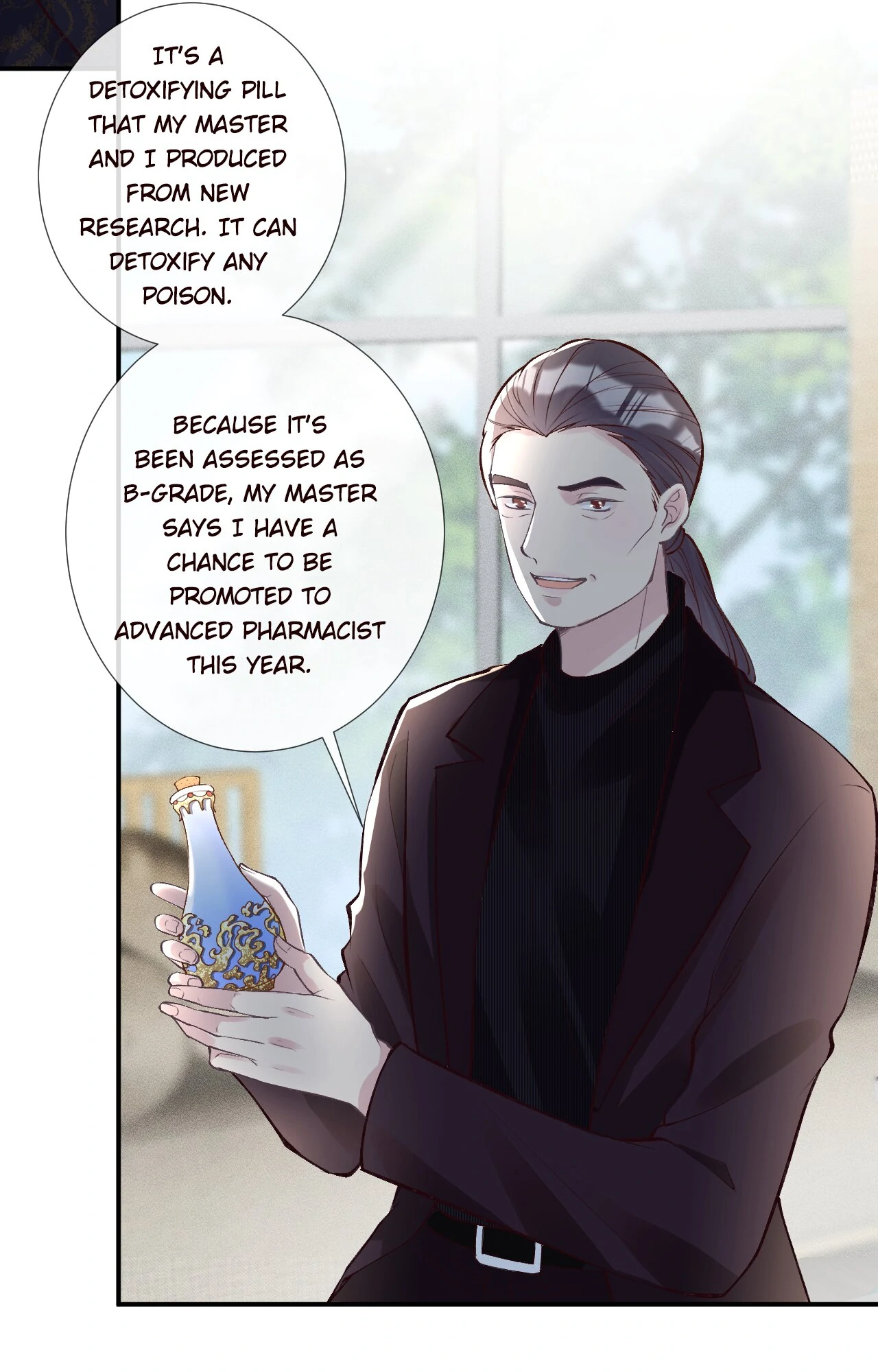 Everyone's Darling Chapter 106 - page 40