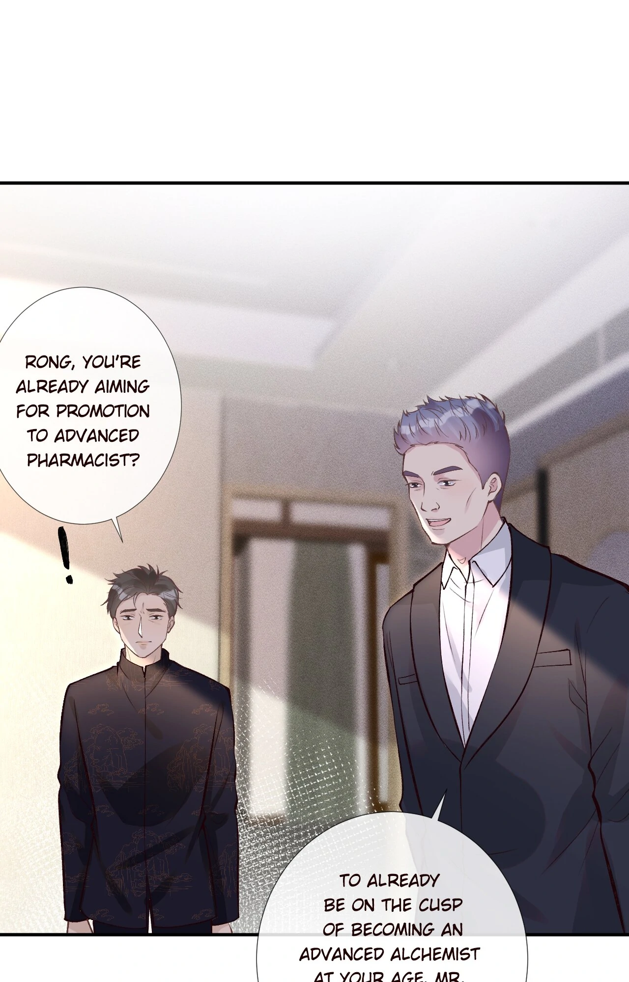 Everyone's Darling Chapter 106 - page 41