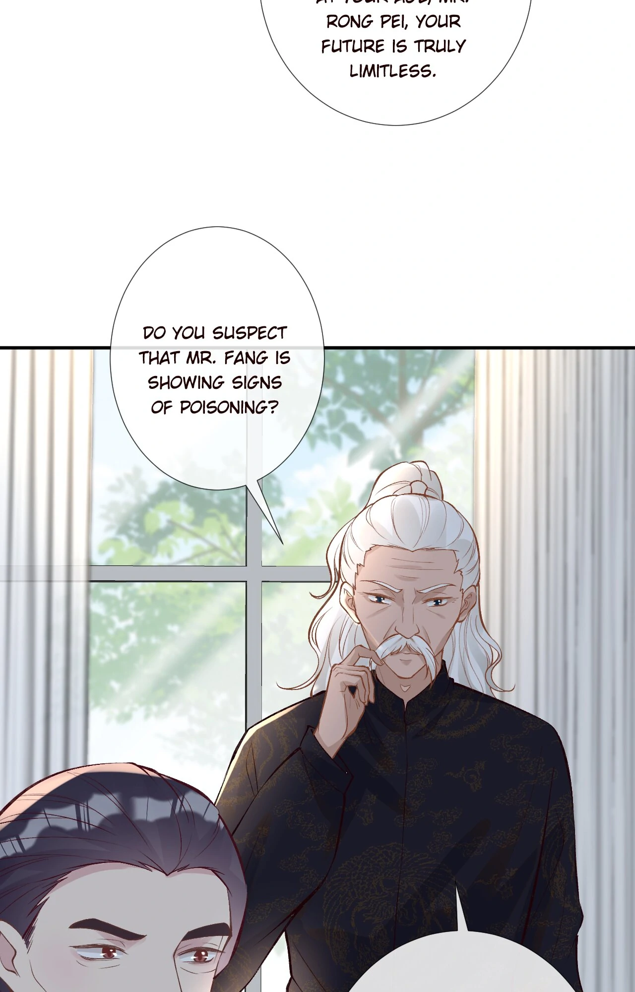 Everyone's Darling Chapter 106 - page 42