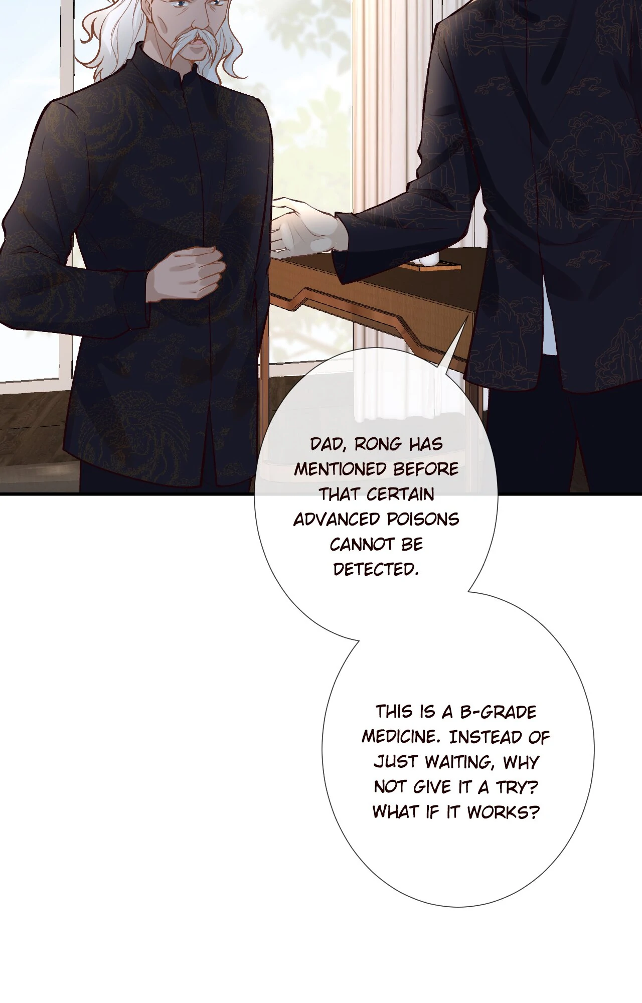 Everyone's Darling Chapter 106 - page 44