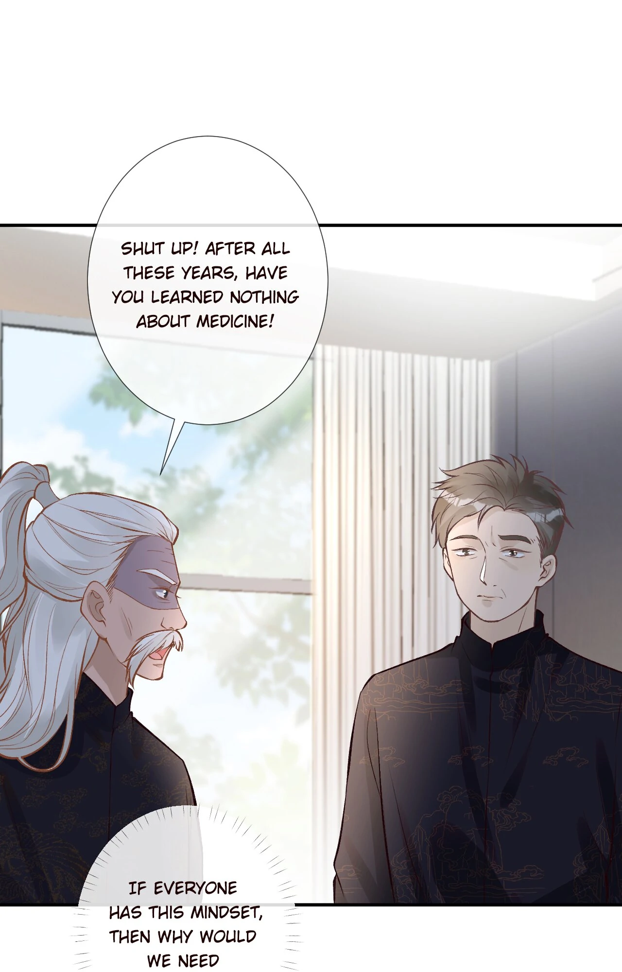 Everyone's Darling Chapter 106 - page 45