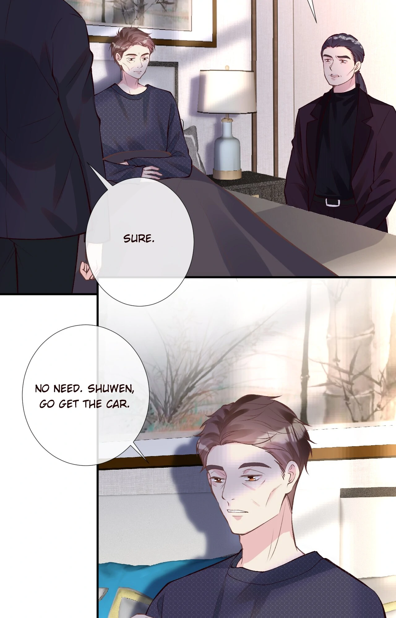 Everyone's Darling Chapter 106 - page 48