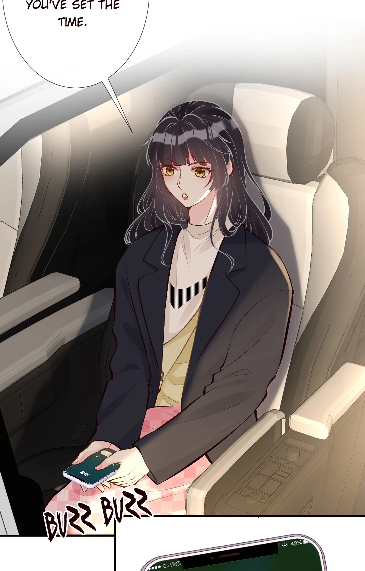 Everyone's Darling Chapter 106 - page 5