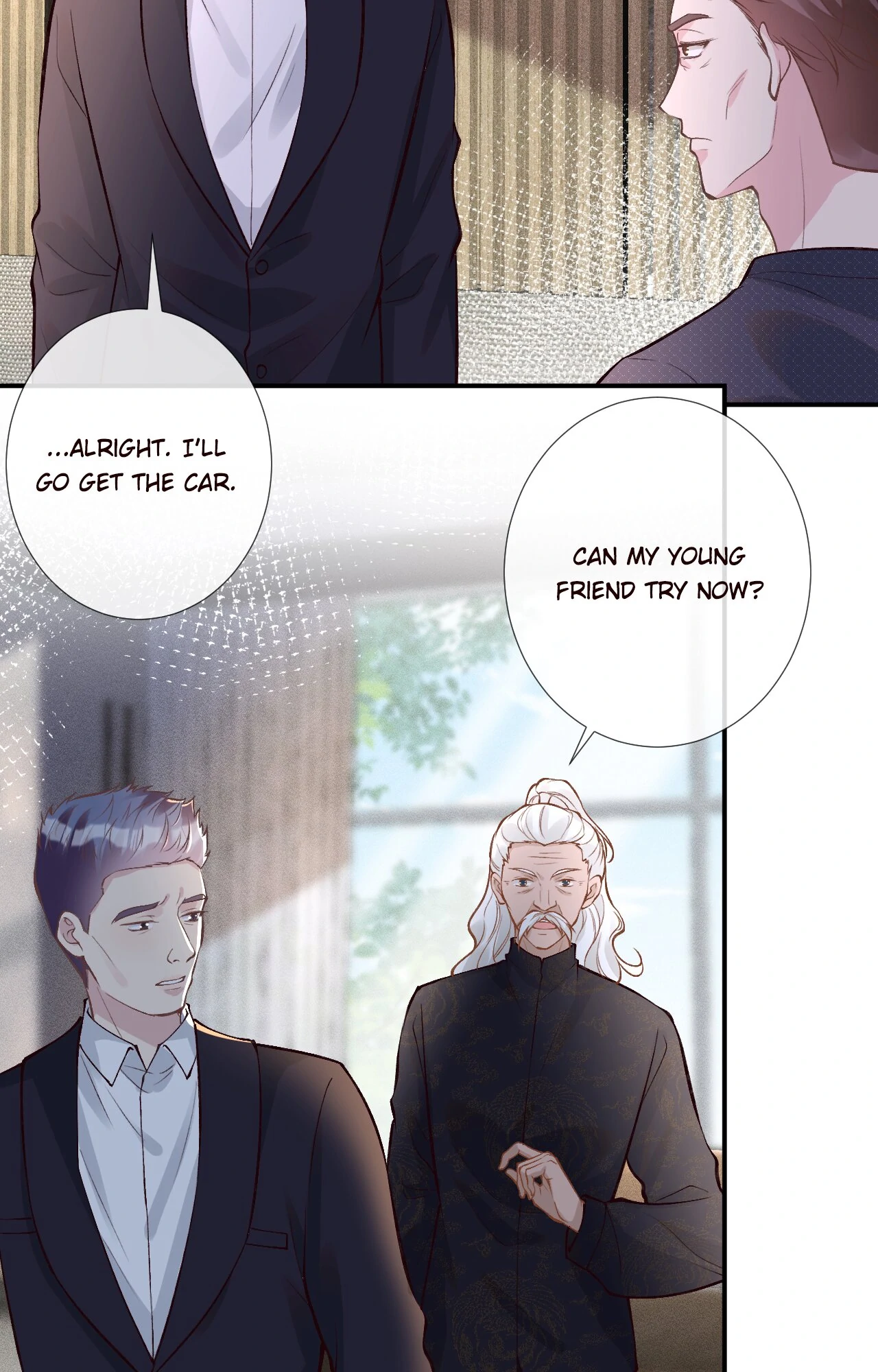 Everyone's Darling Chapter 106 - page 50