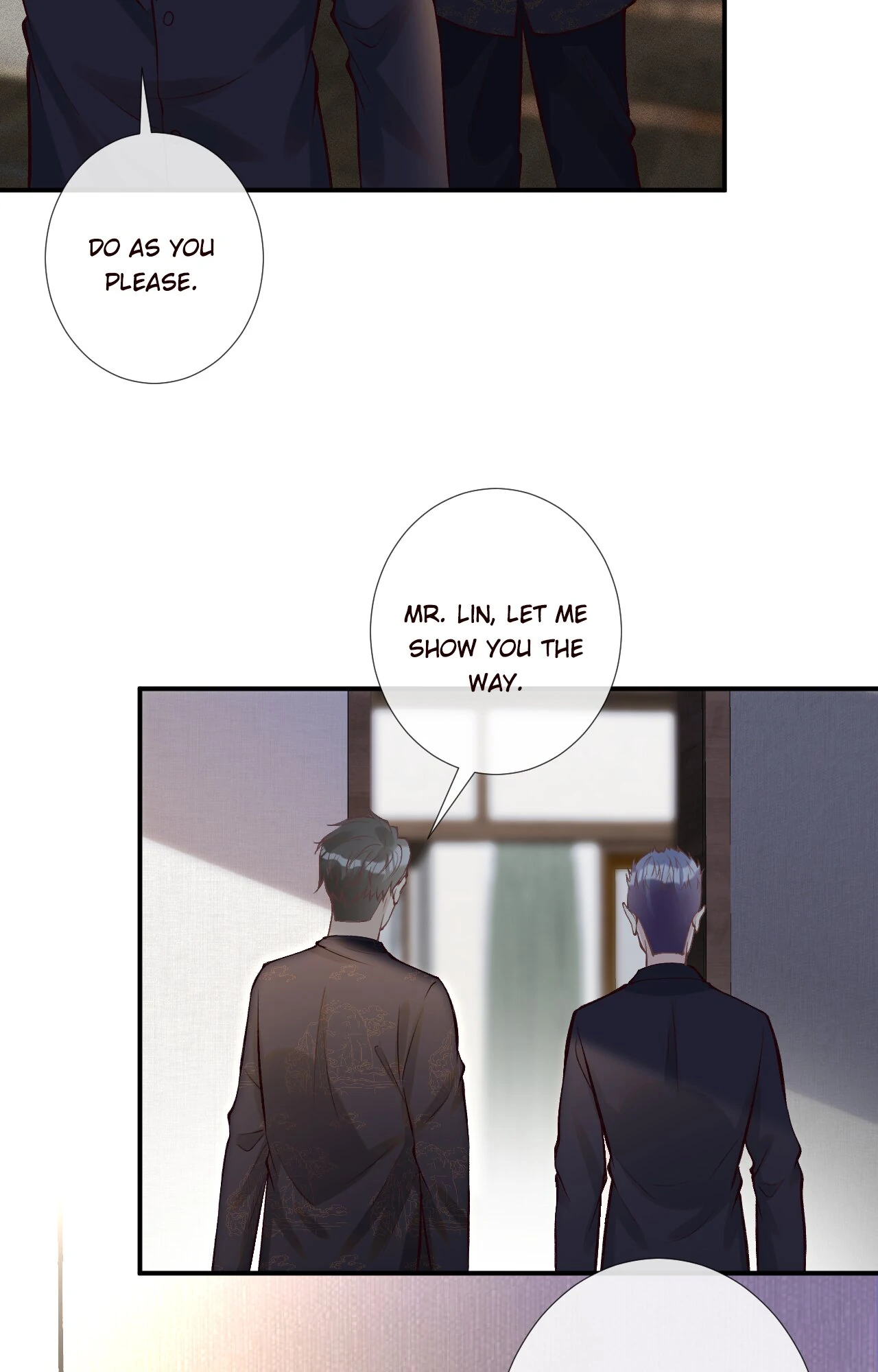 Everyone's Darling Chapter 106 - page 51