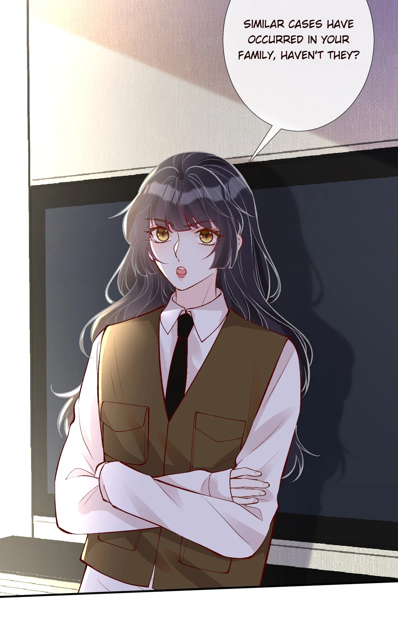 Everyone's Darling Chapter 106 - page 52