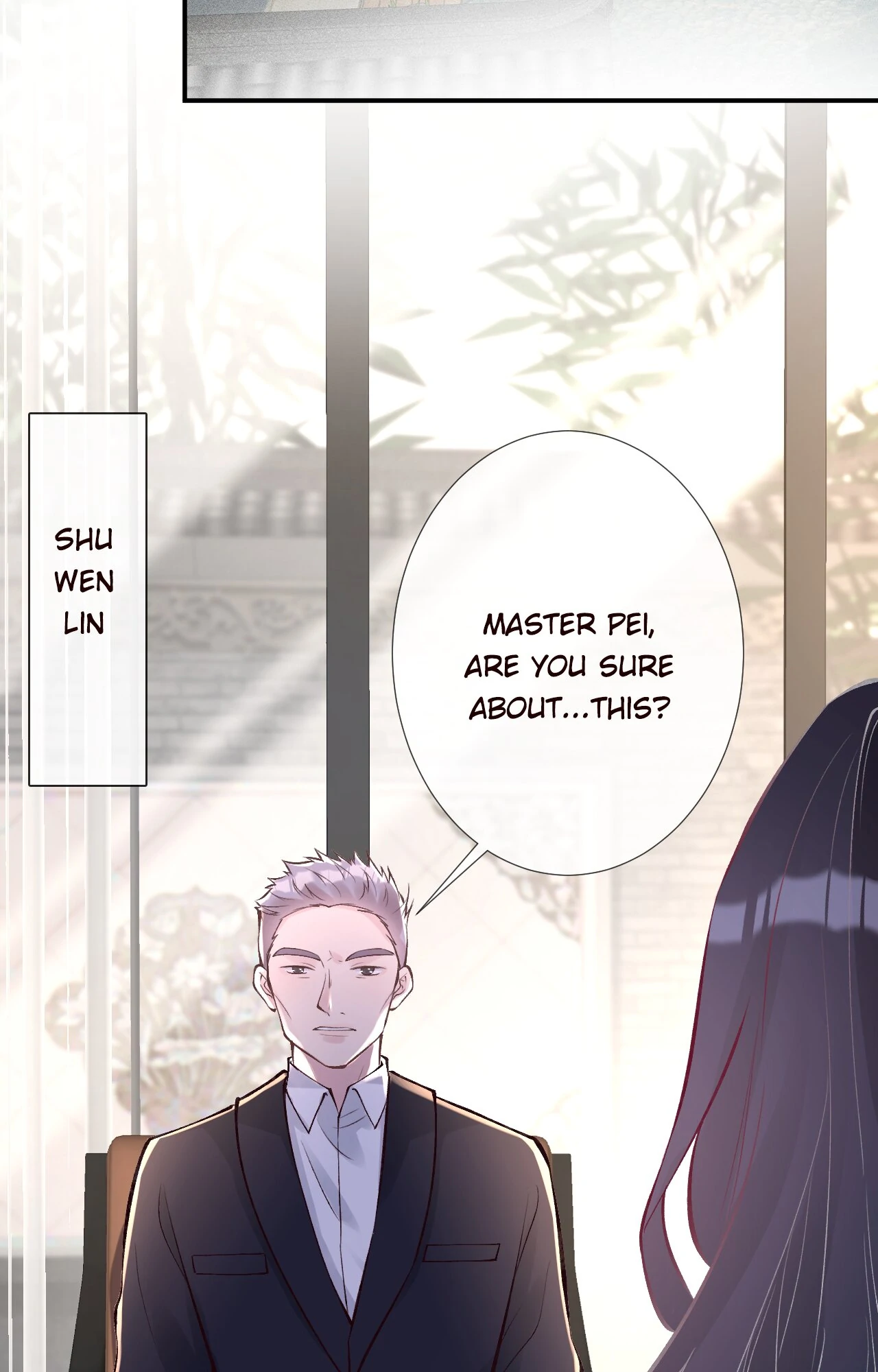 Everyone's Darling Chapter 106 - page 9