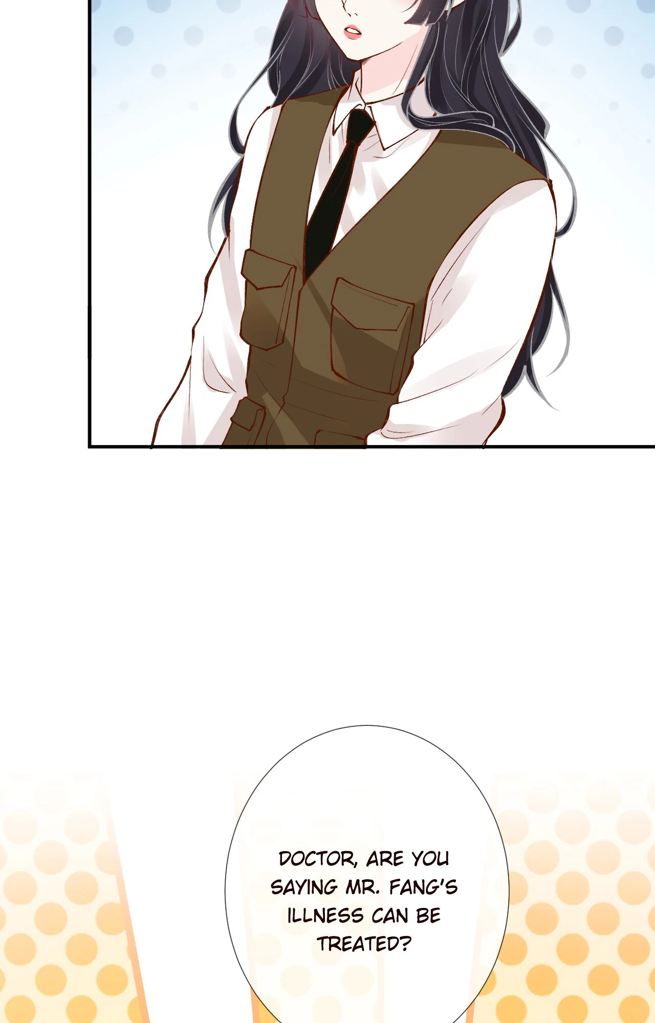 Everyone's Darling Chapter 107 - page 9