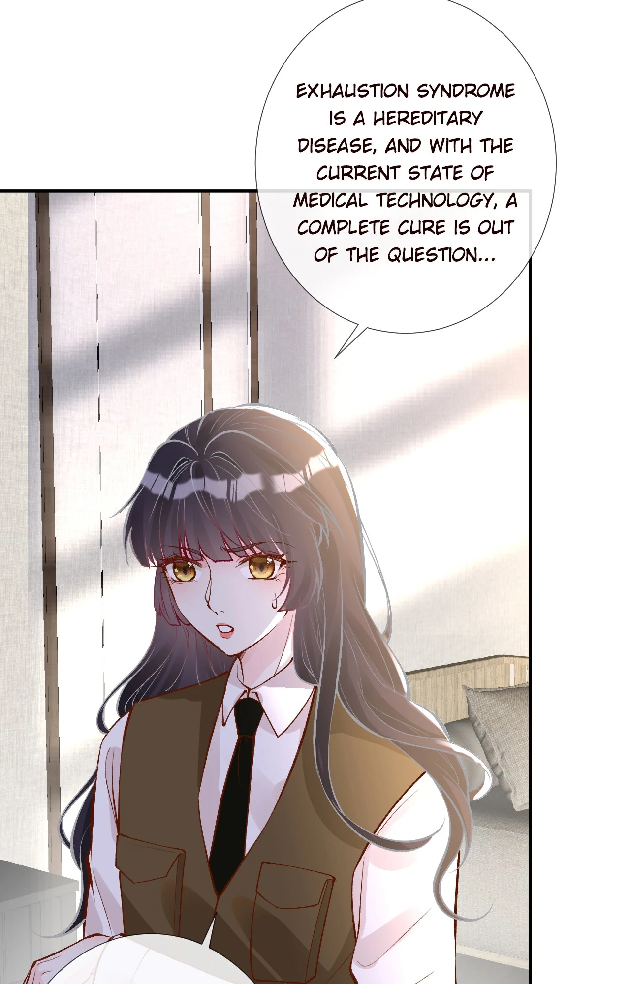 Everyone's Darling Chapter 107 - page 11