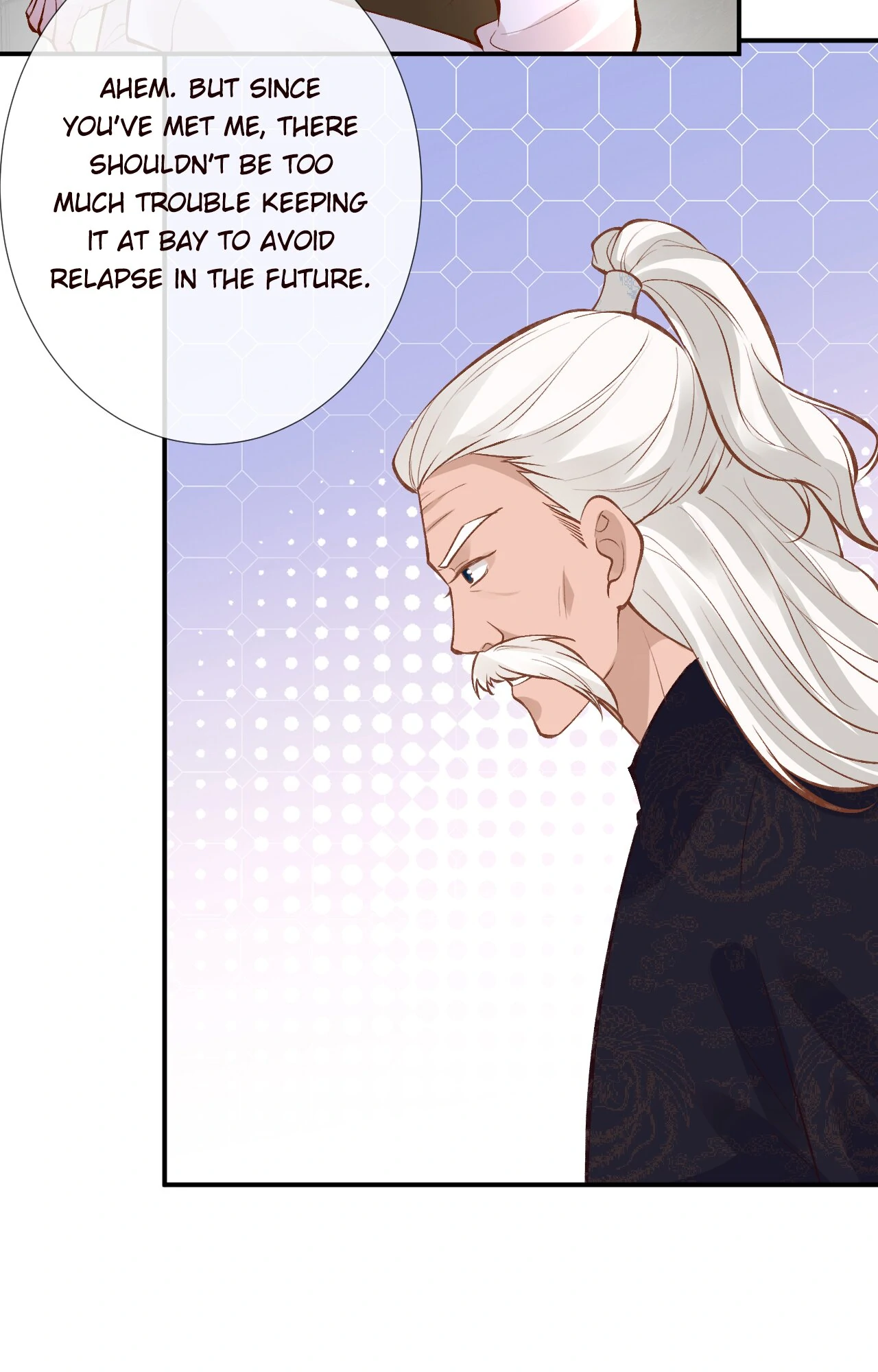 Everyone's Darling Chapter 107 - page 12