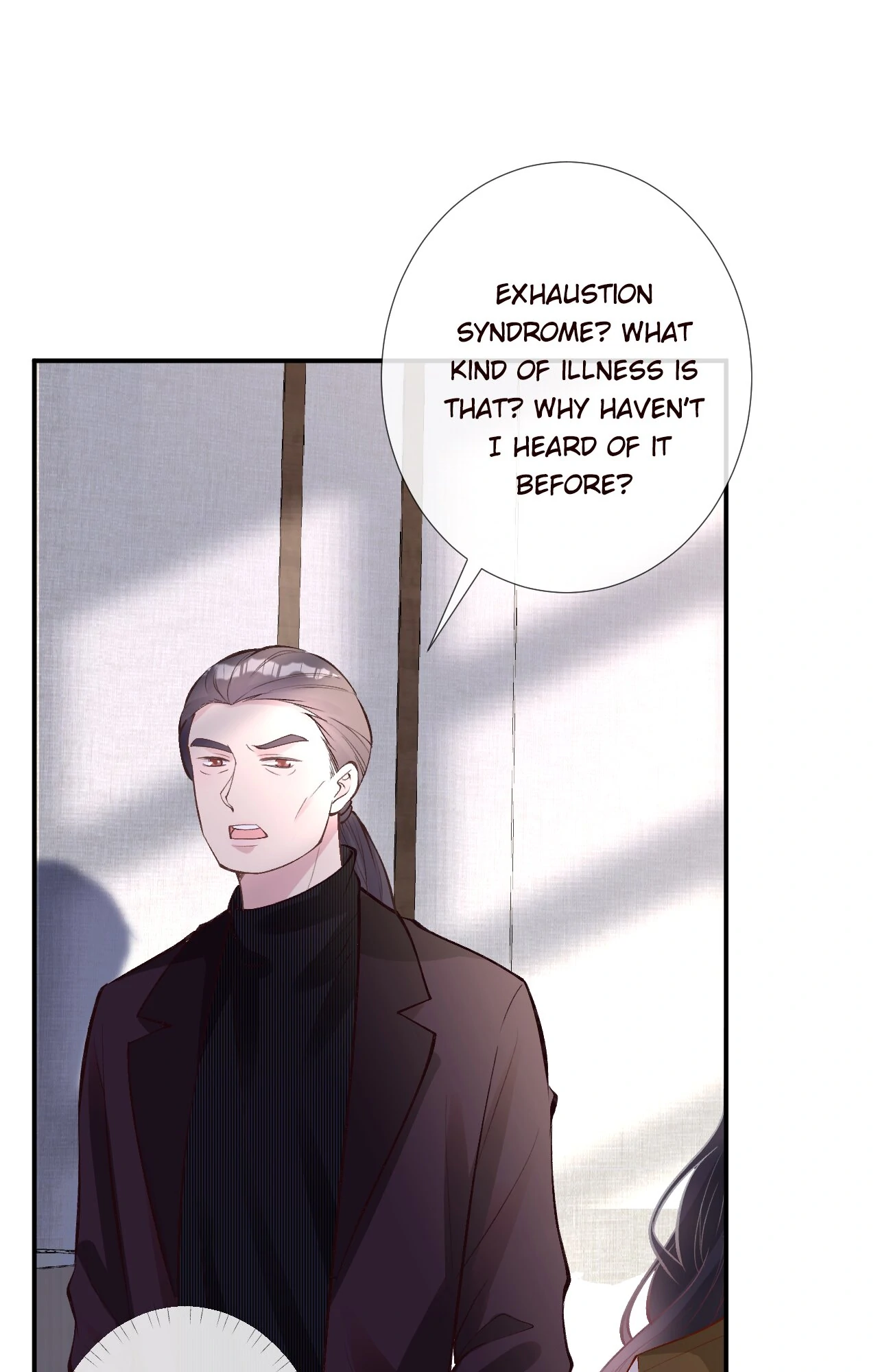 Everyone's Darling Chapter 107 - page 13