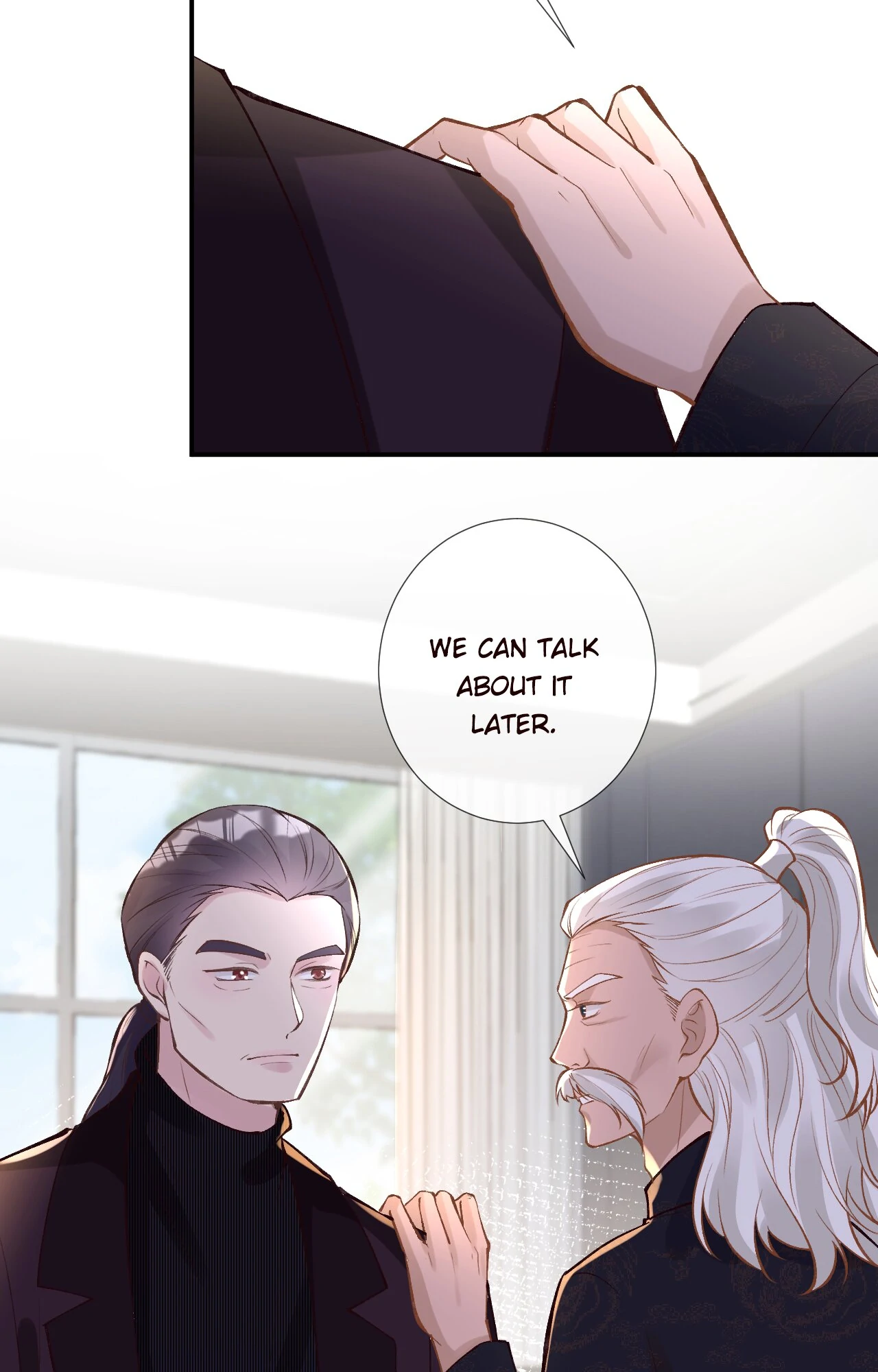 Everyone's Darling Chapter 107 - page 16