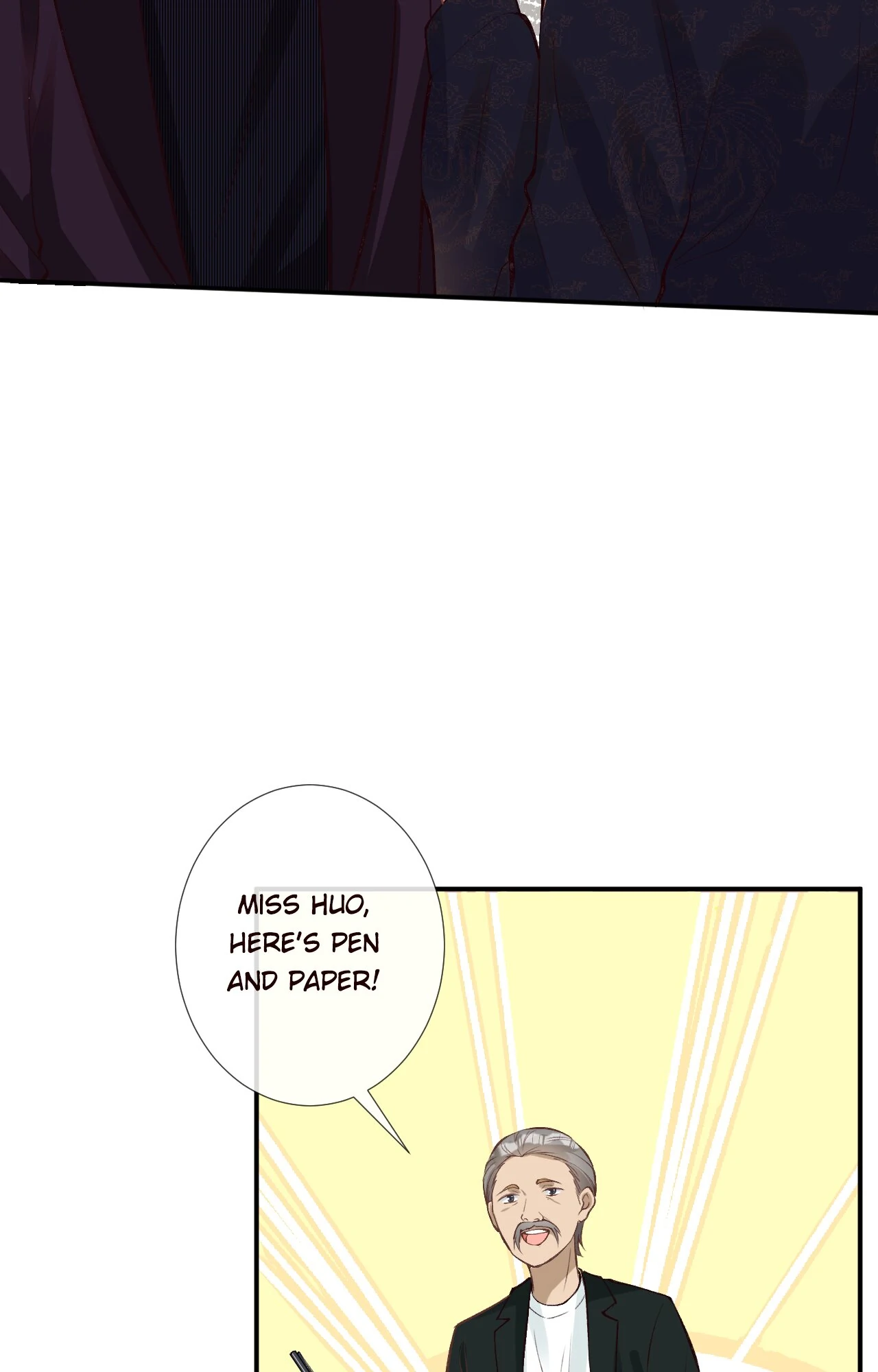 Everyone's Darling Chapter 107 - page 17
