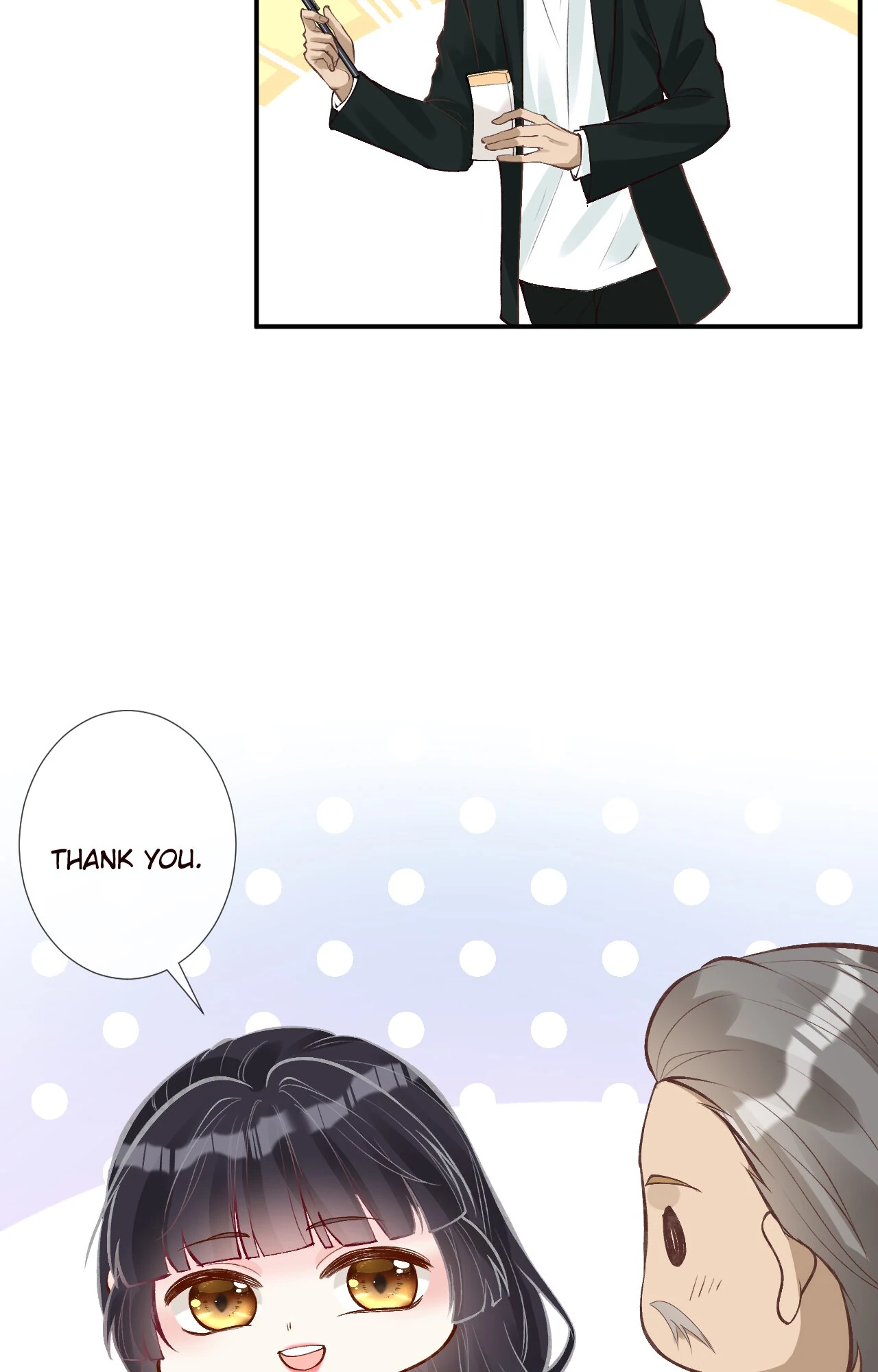 Everyone's Darling Chapter 107 - page 18