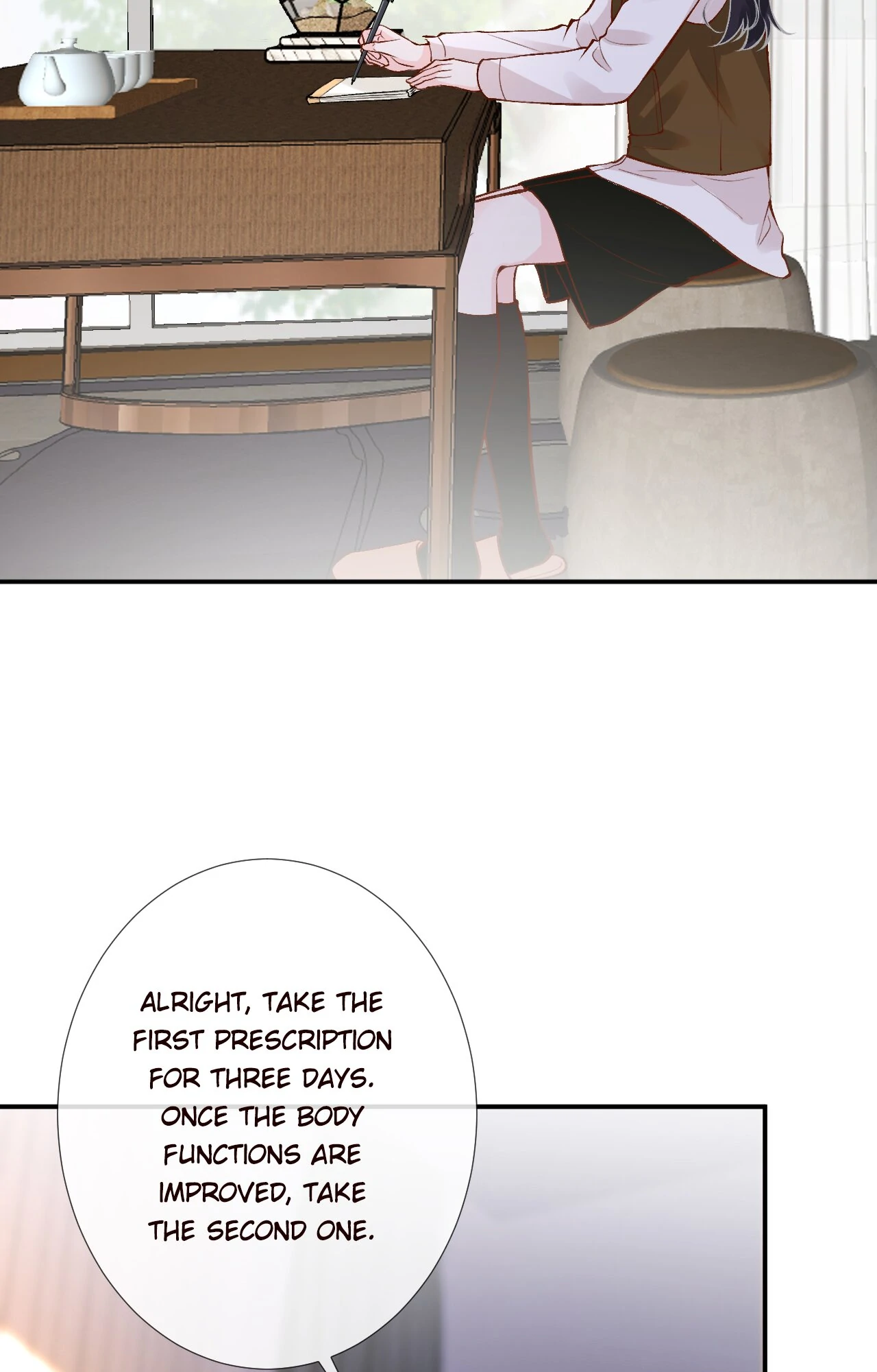 Everyone's Darling Chapter 107 - page 20