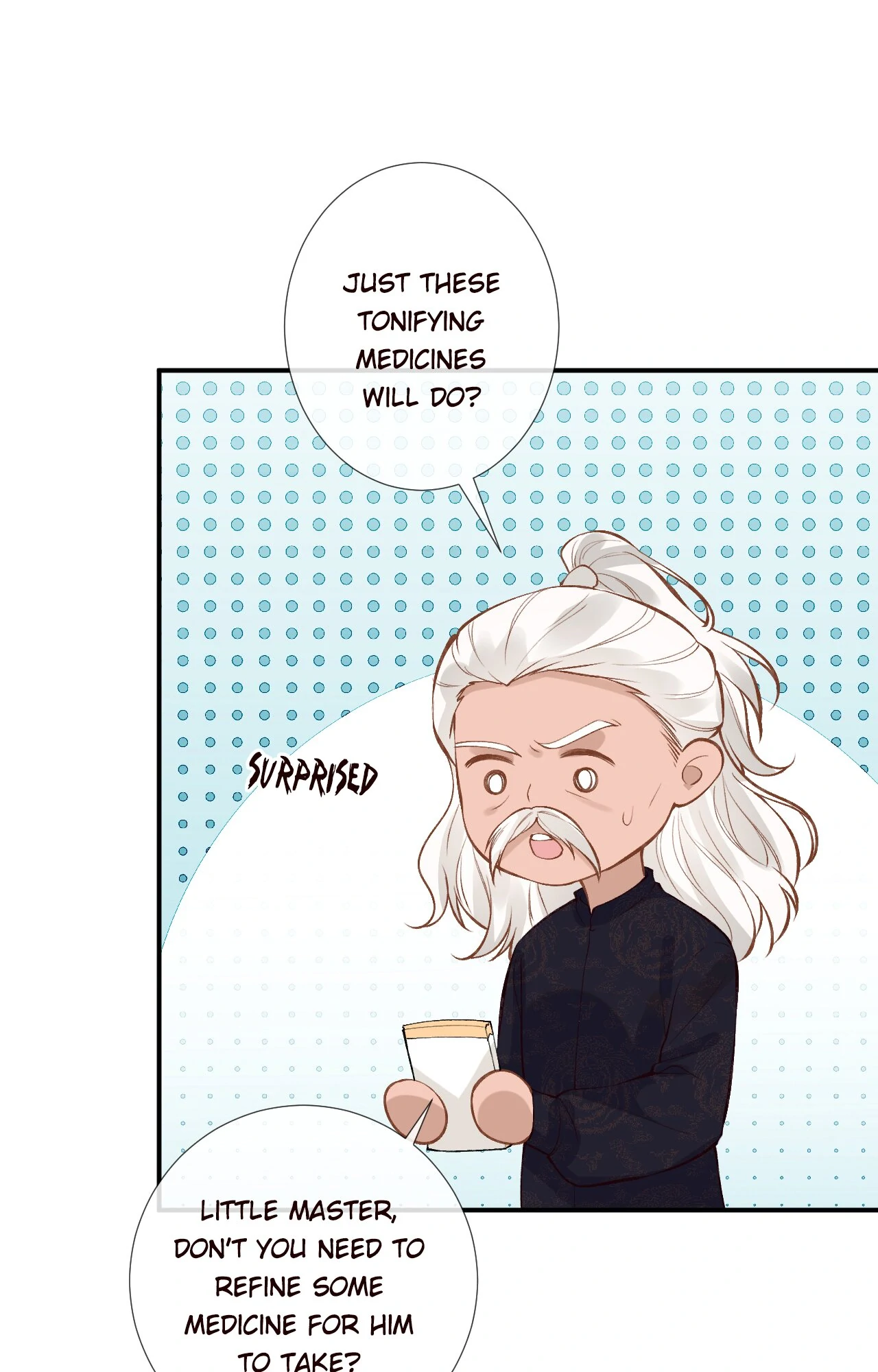 Everyone's Darling Chapter 107 - page 23