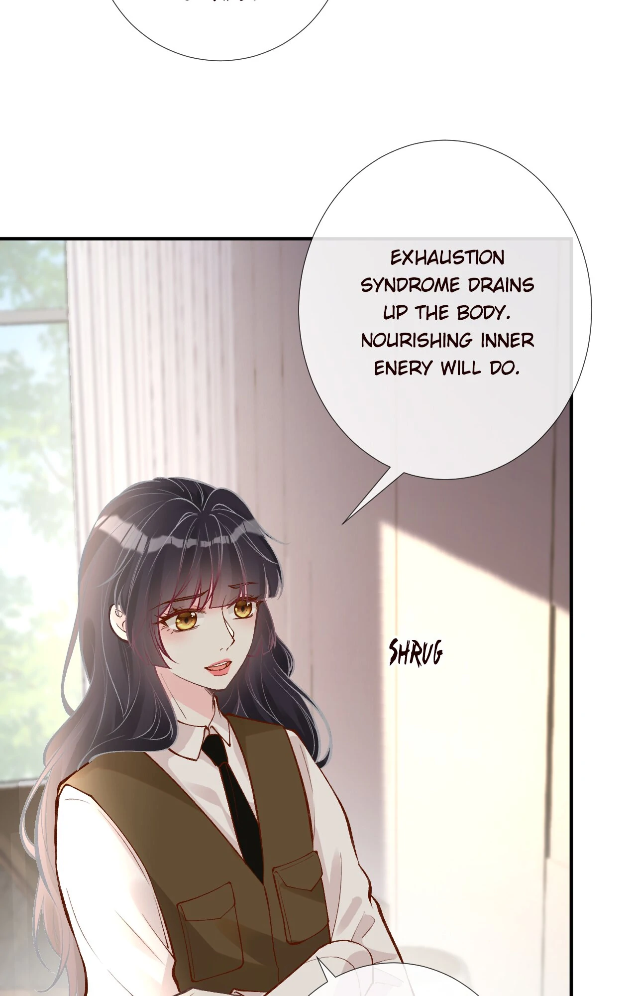 Everyone's Darling Chapter 107 - page 24