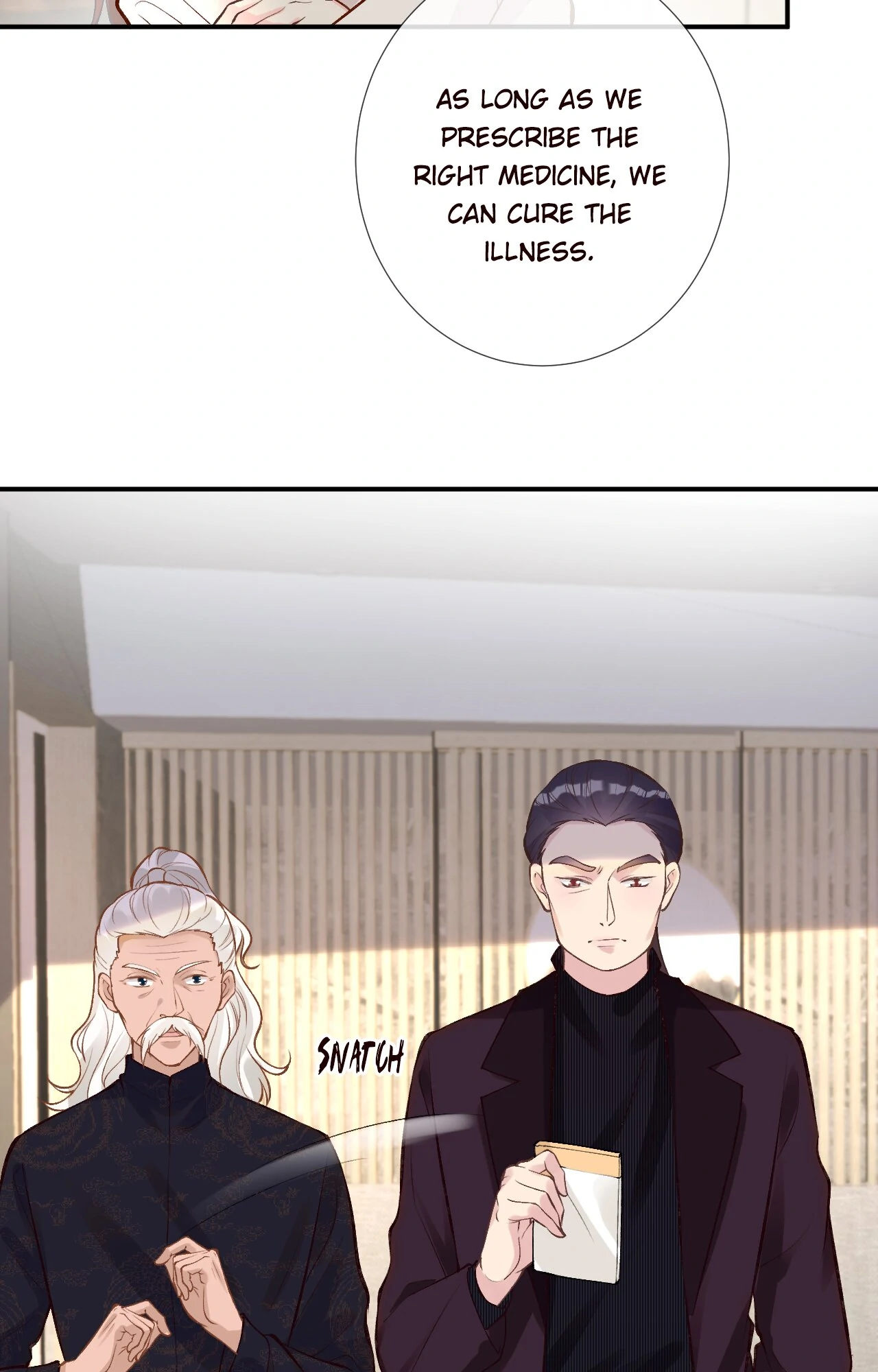Everyone's Darling Chapter 107 - page 25
