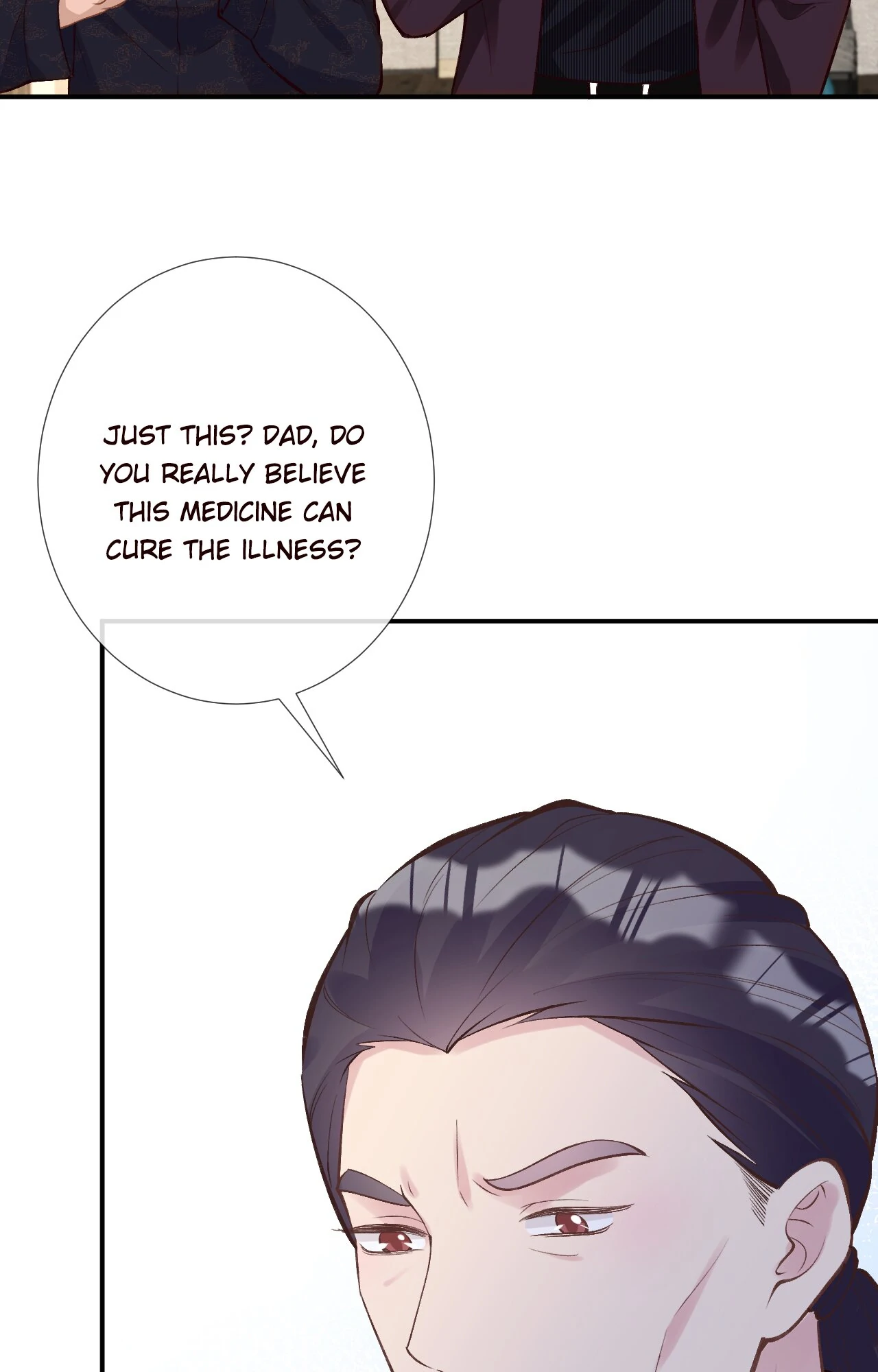 Everyone's Darling Chapter 107 - page 26