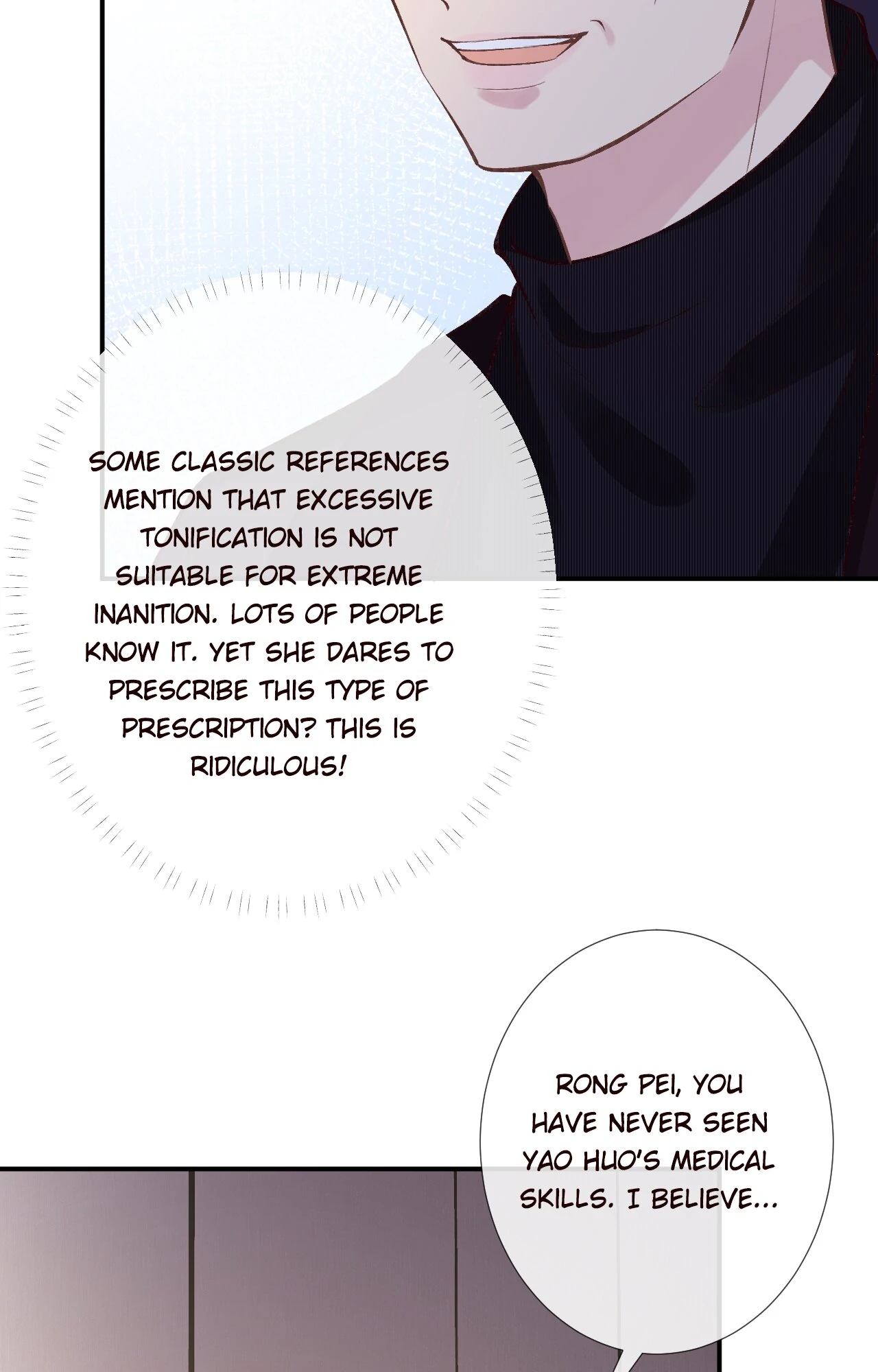 Everyone's Darling Chapter 107 - page 27