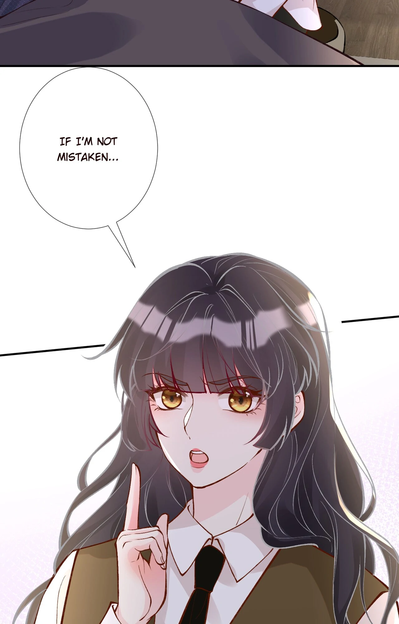 Everyone's Darling Chapter 107 - page 2